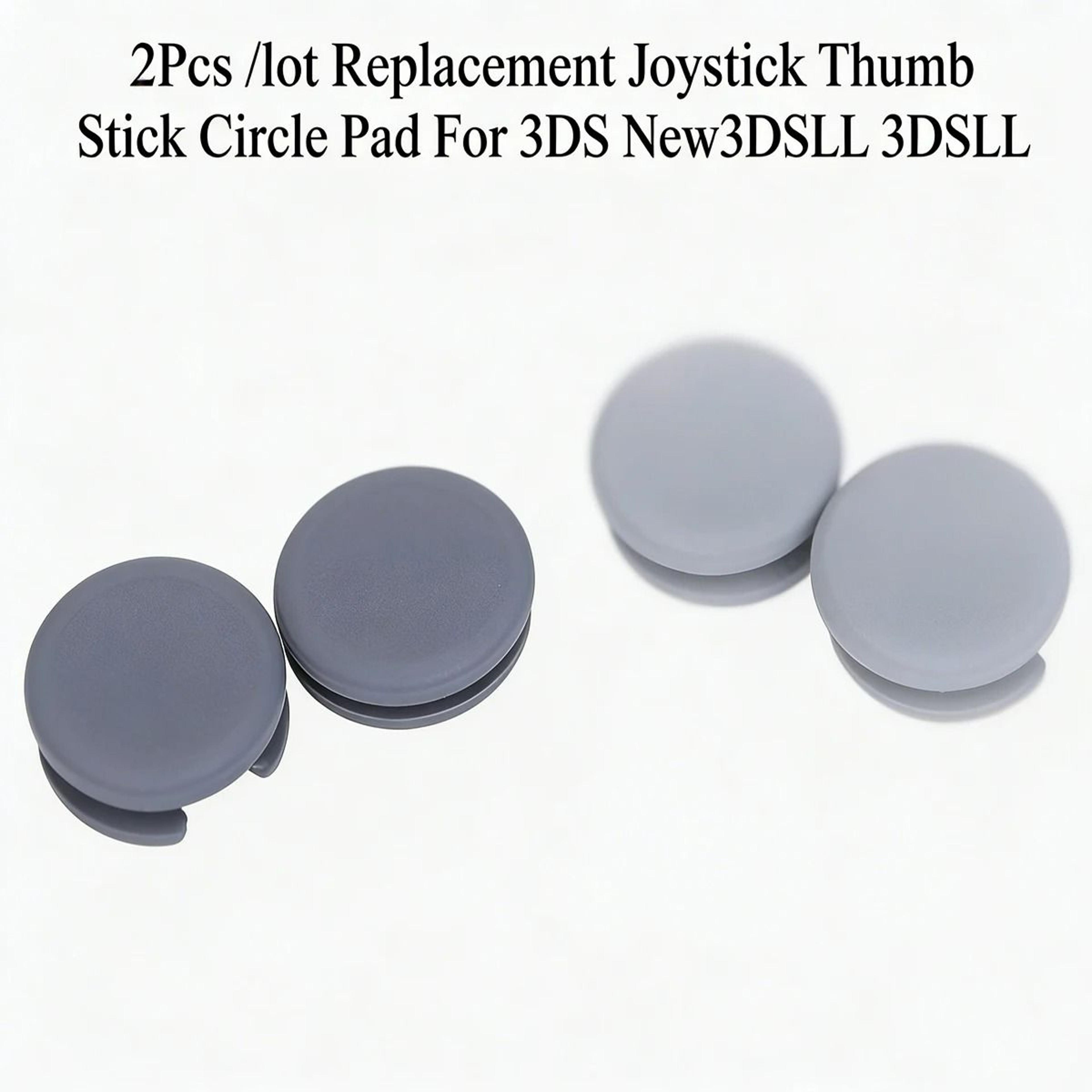Nintendo 3DS Joystick Circle Pad Repair Set 0