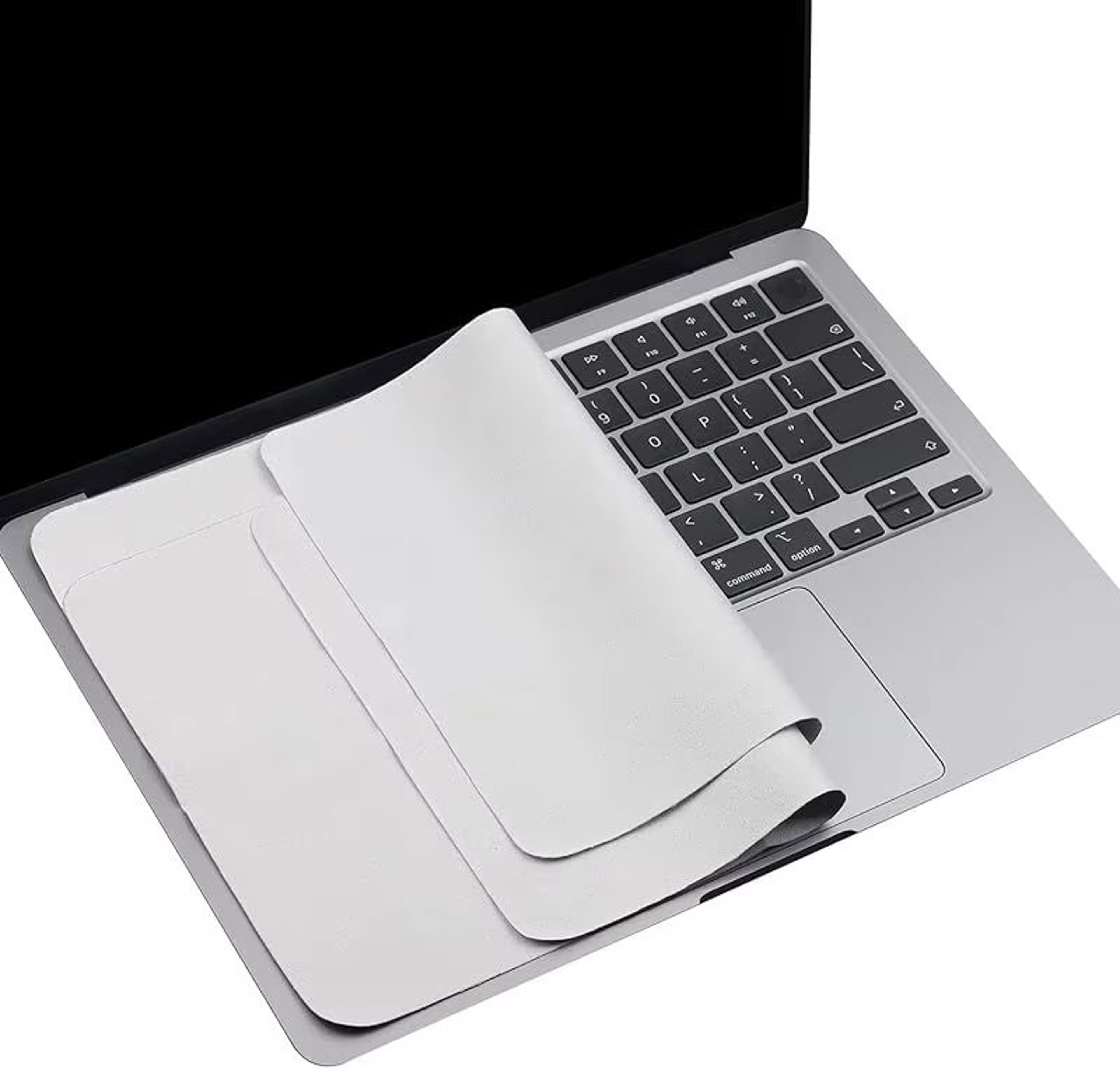 MacBook Microfiber Screen And Keyboard Cleaning Cloth 6