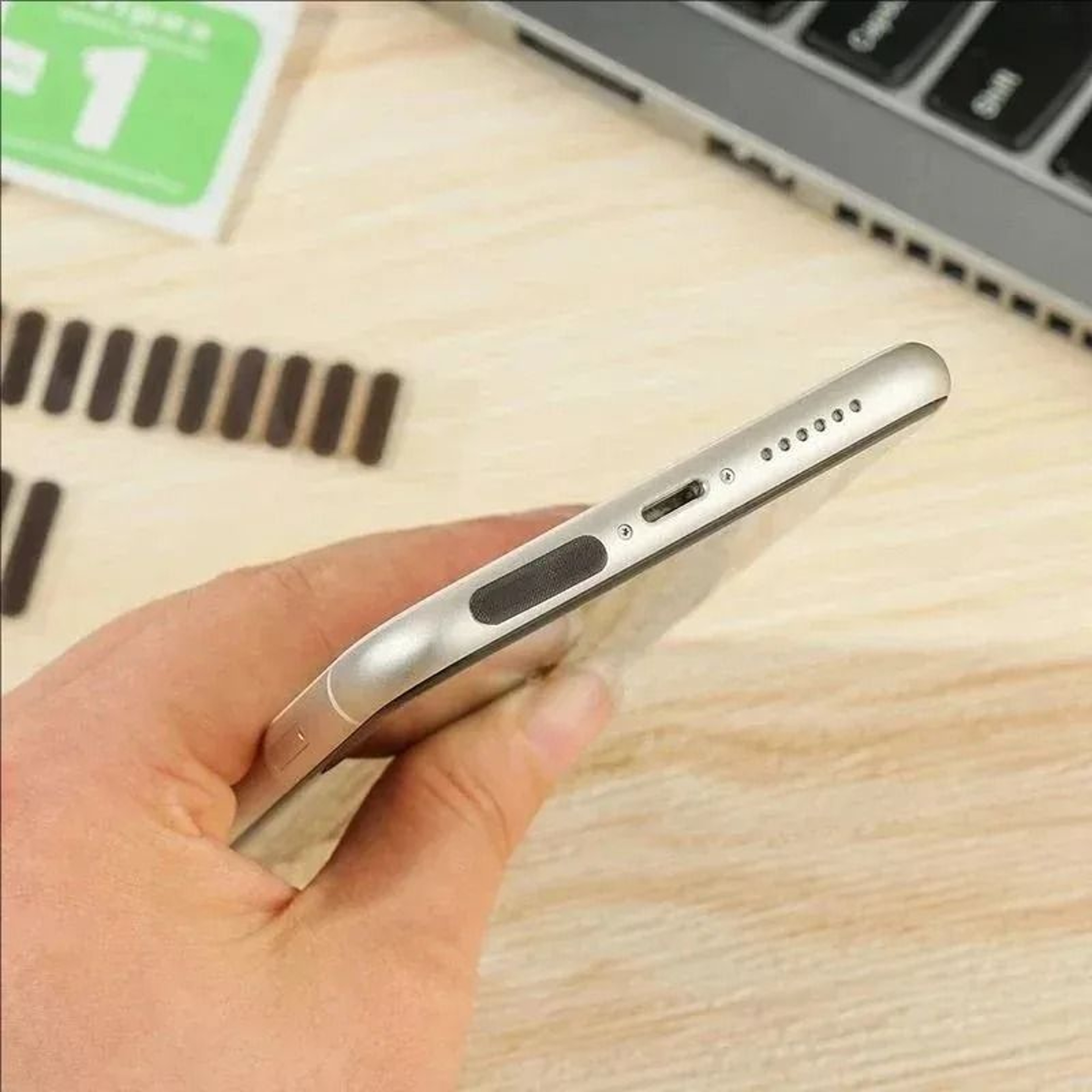 Universal Phone Speaker Dust Mesh Protectors 3