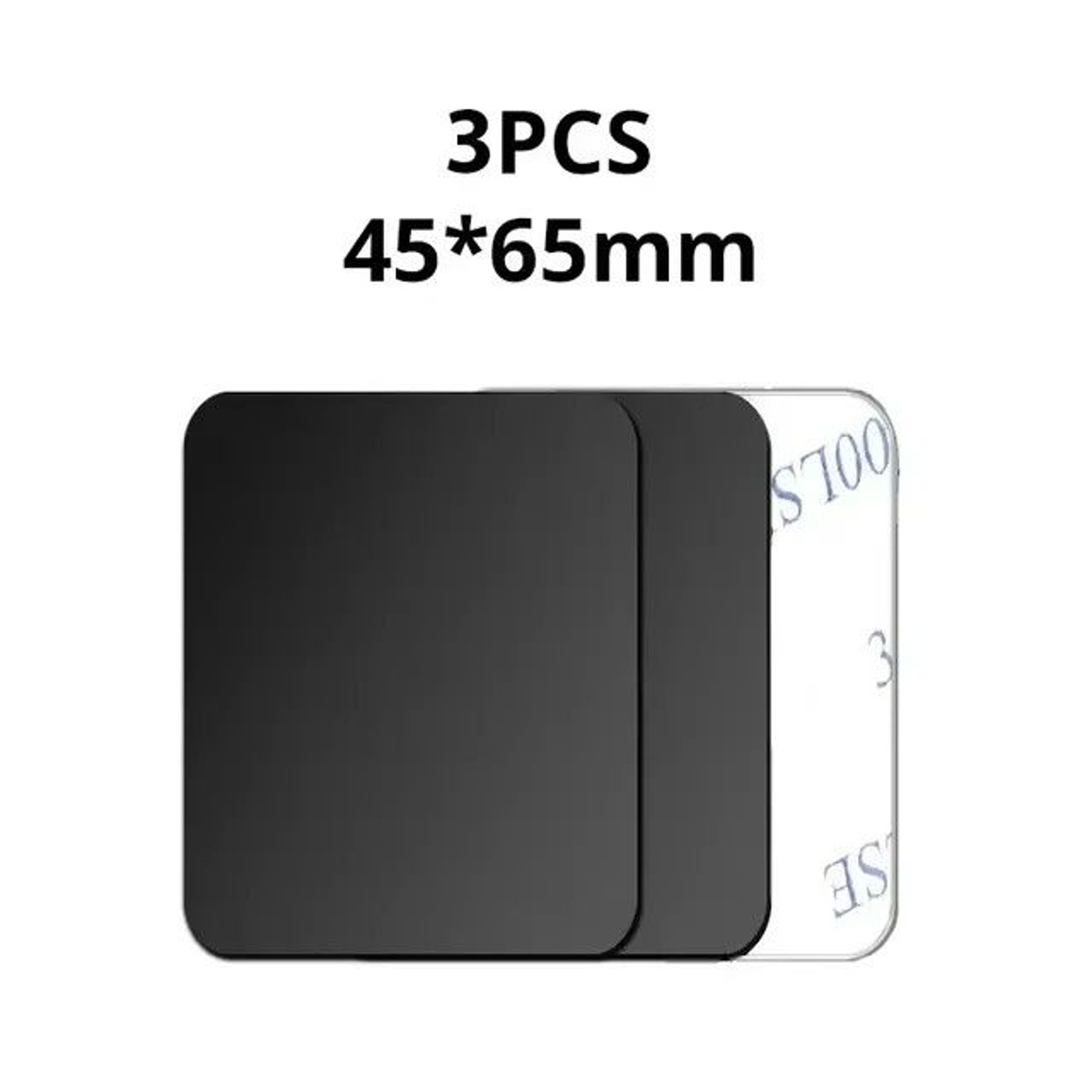 Ultra Thin Metal Plates For Magnetic Phone Mounts 7