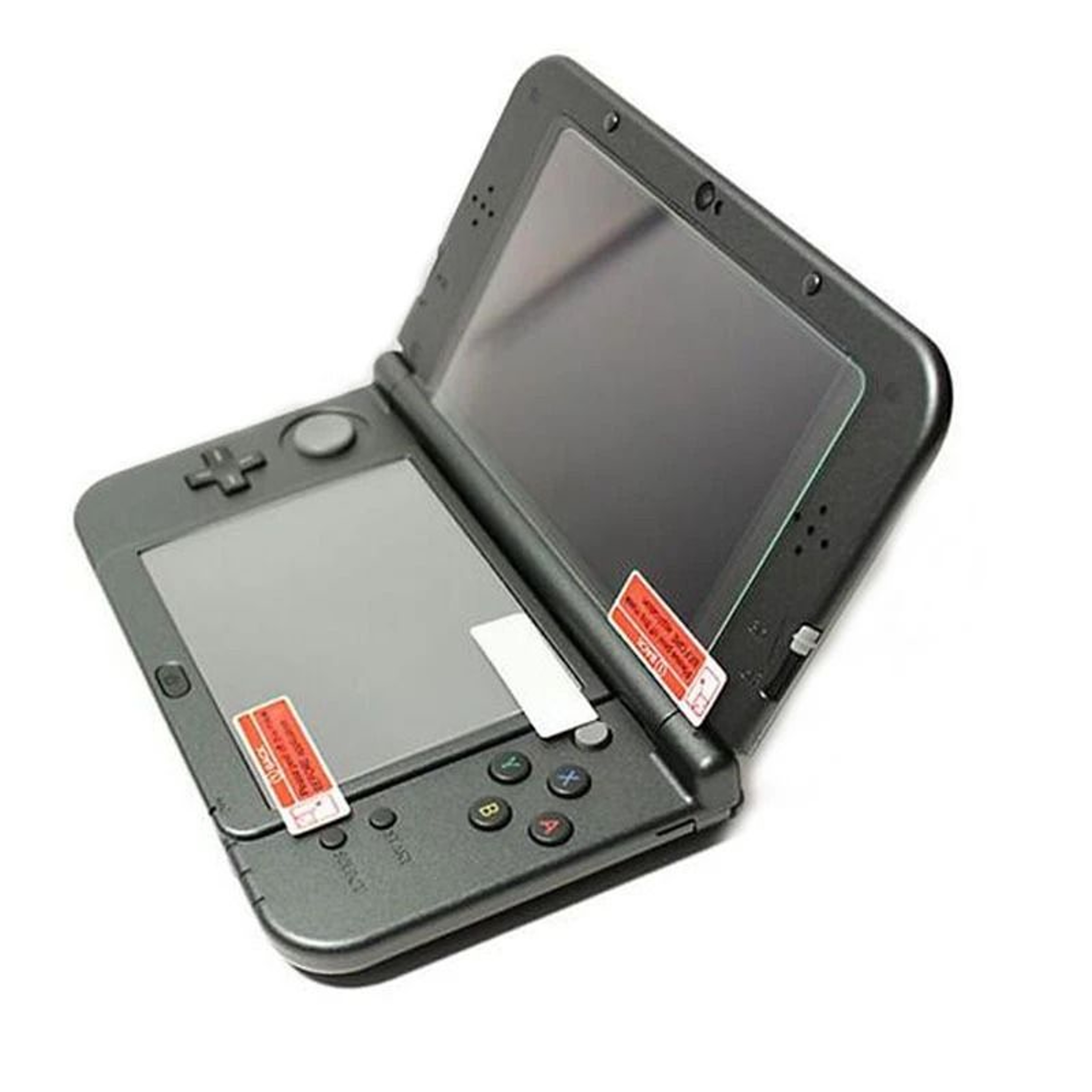 New Nintendo 3DS XL Dual Screen Protector Set 1