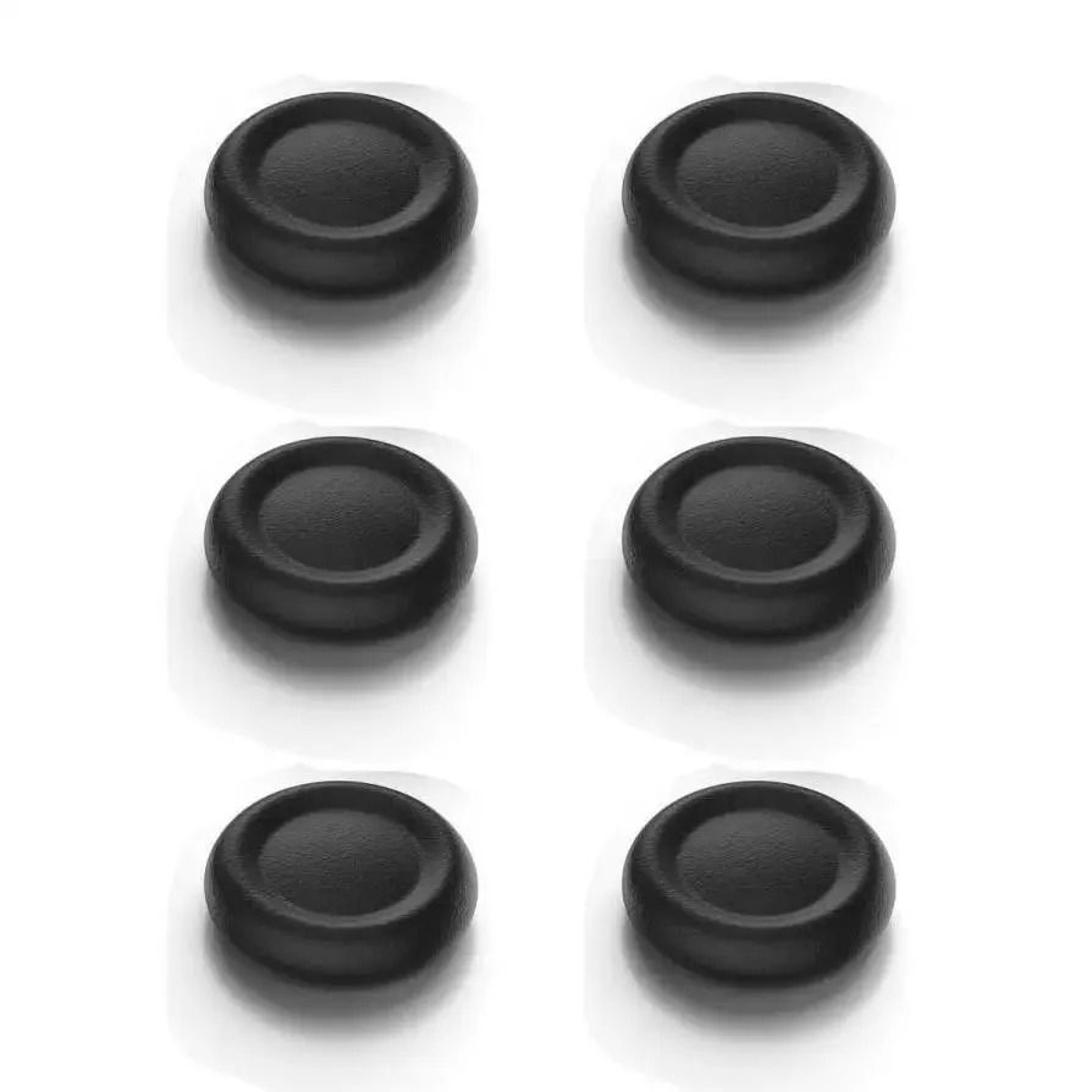Non Slip Silicone Thumb Grip Caps For PS5 And PS4 7