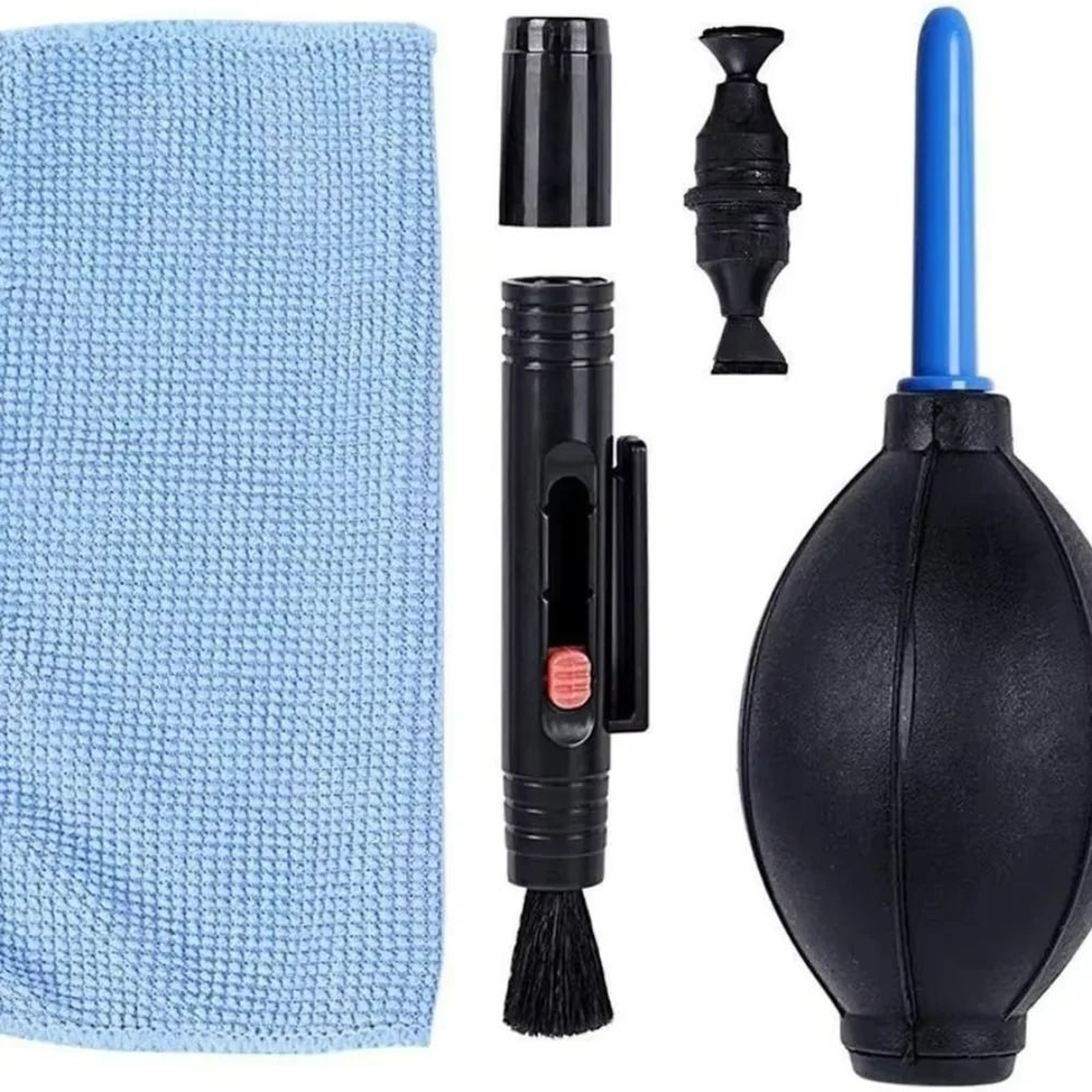 Camera Lens And Electronics Cleaning Kit 8