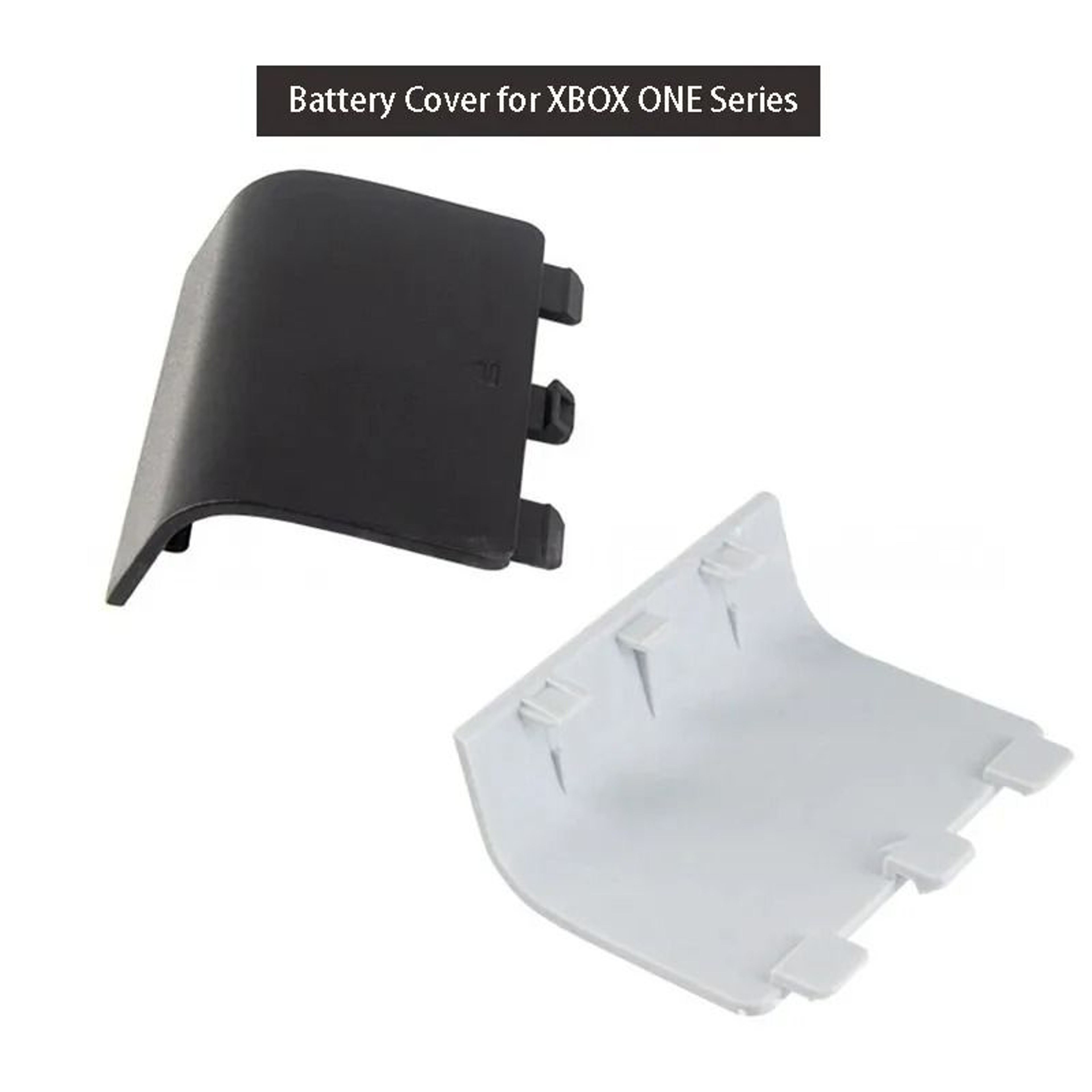 Replacement Battery Door For Xbox One And Series Controllers 1