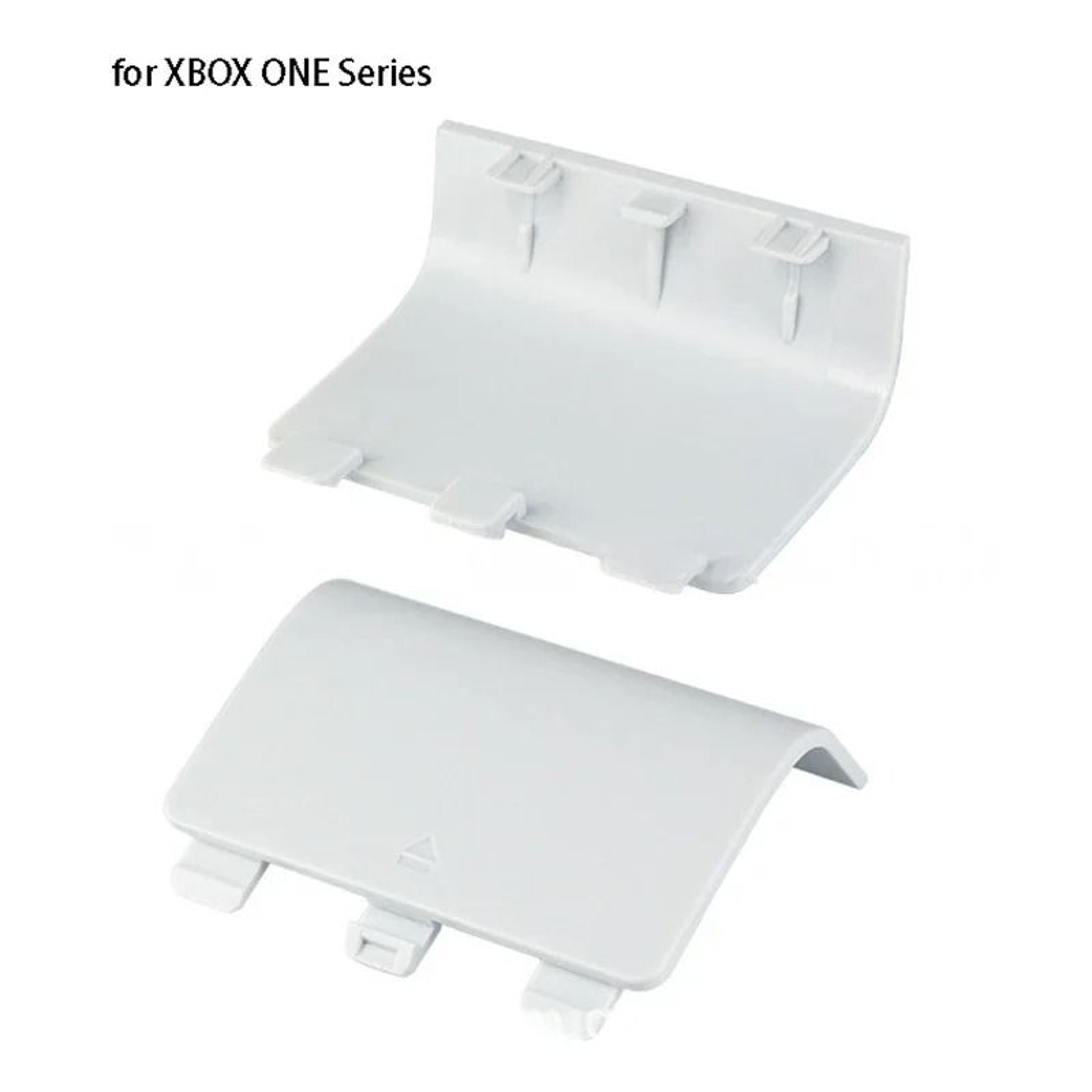 Replacement Battery Door For Xbox One And Series Controllers 3