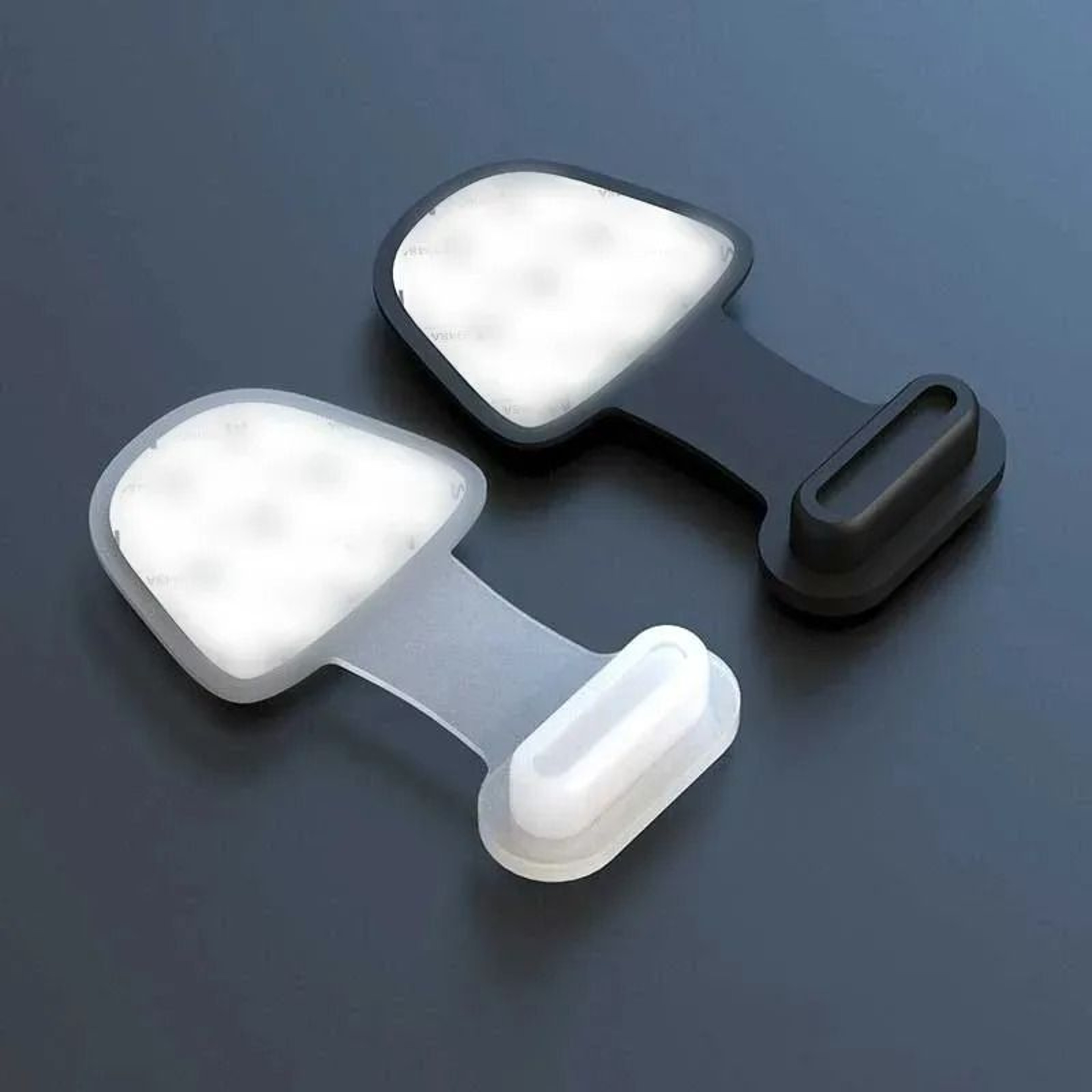 Type C Silicone Port Care Kit With Dust Caps And Brush 4