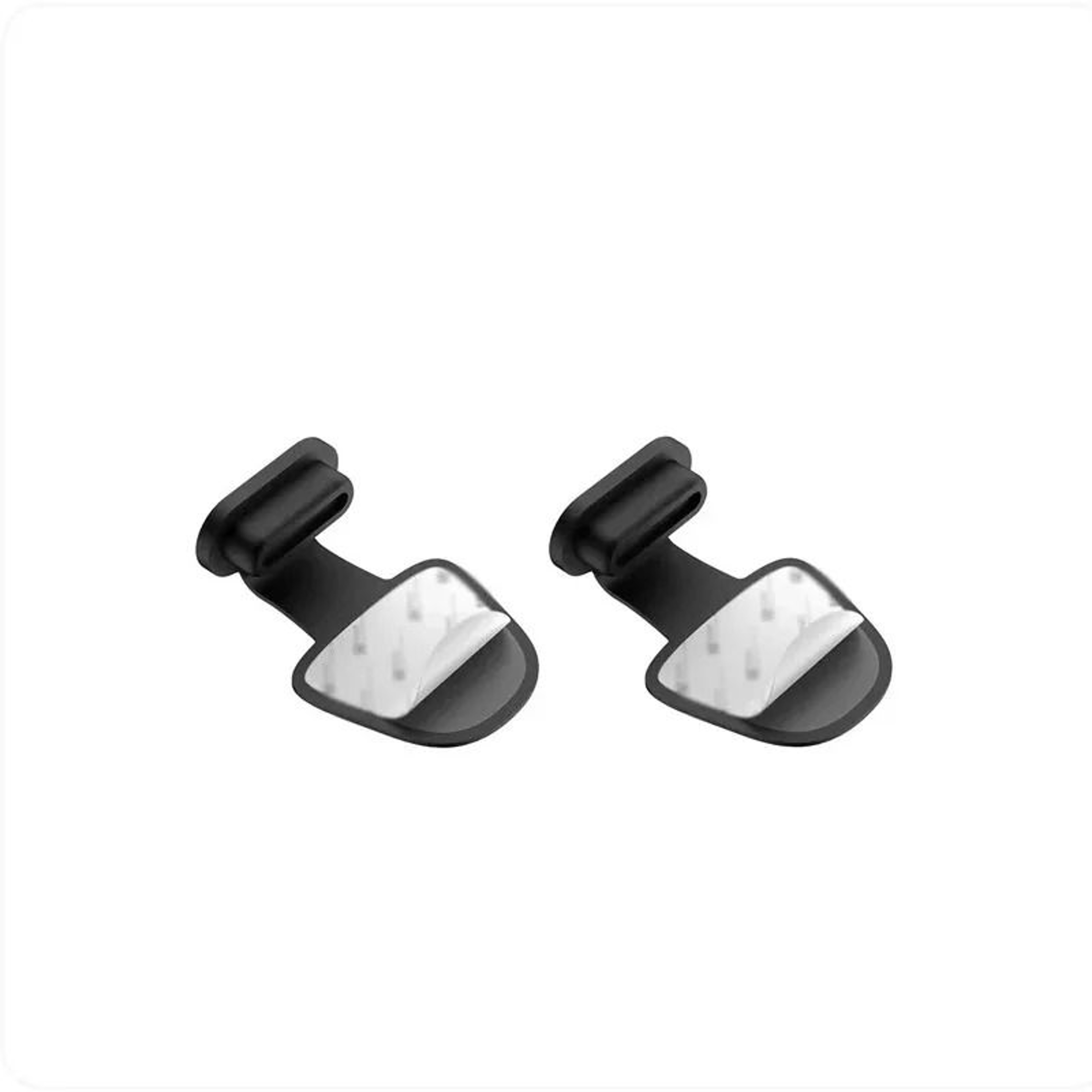 Type C Silicone Port Care Kit With Dust Caps And Brush 6