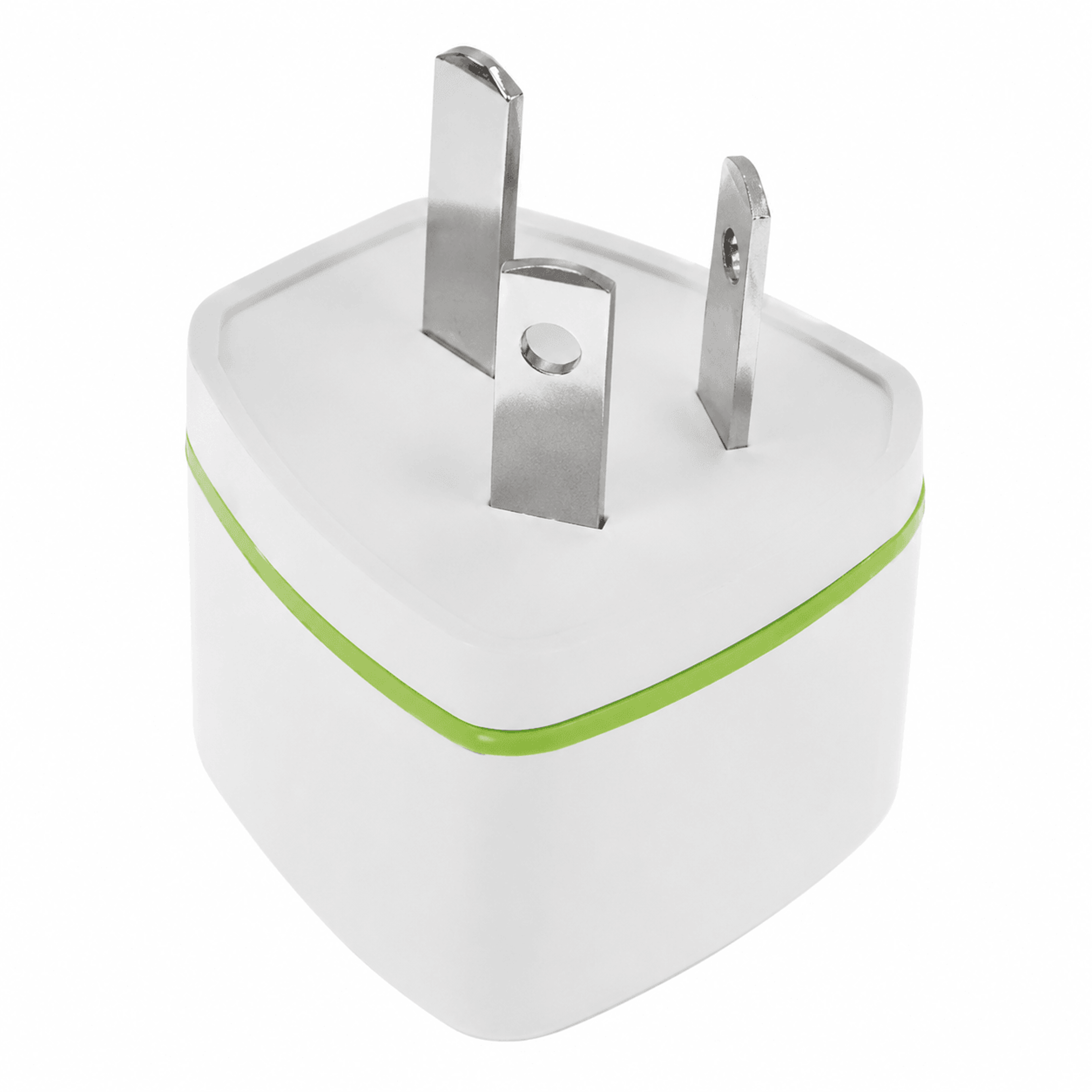 Multi Input Type I Travel Plug Adapter 7