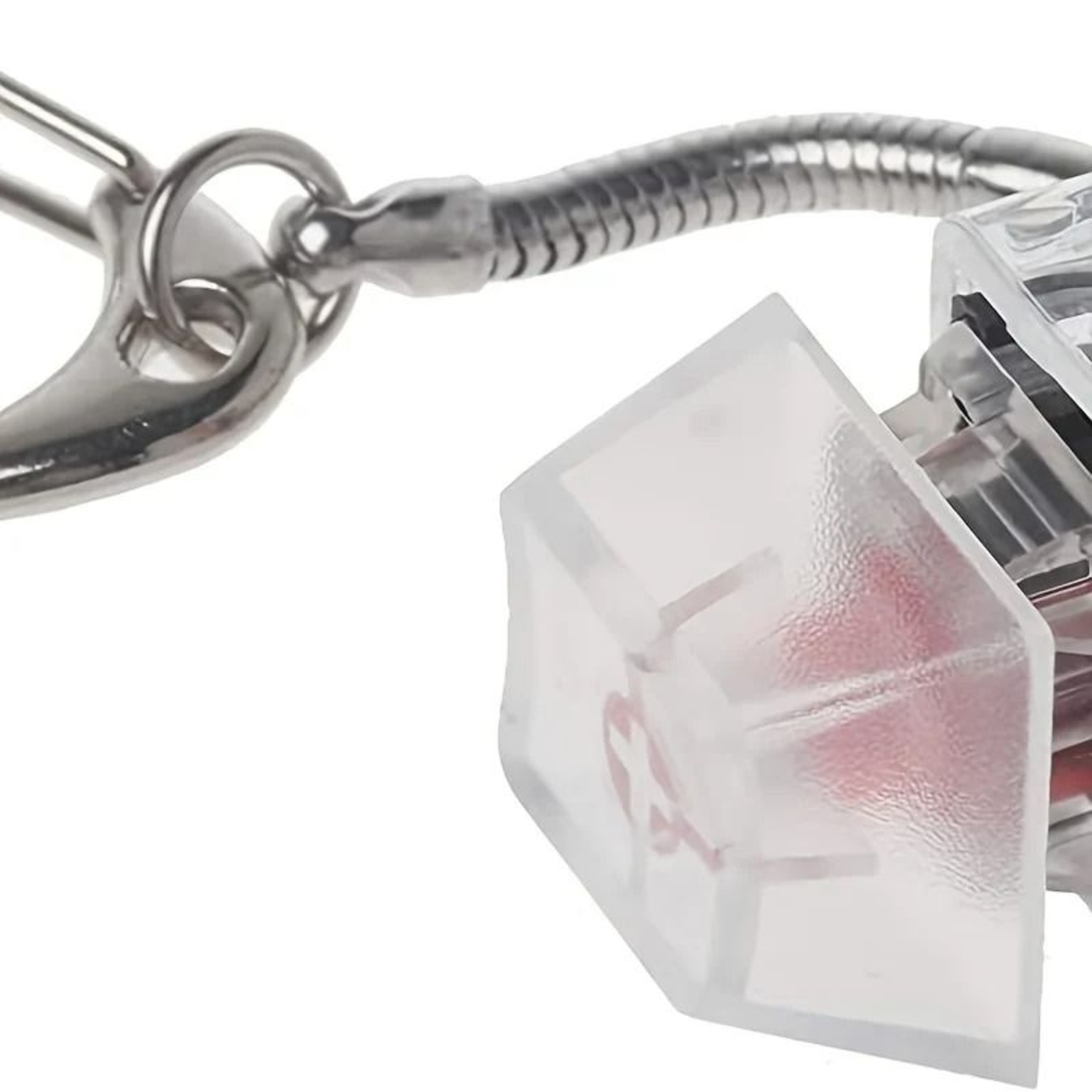 Mechanical Keyboard Switch Tester Keychain 3