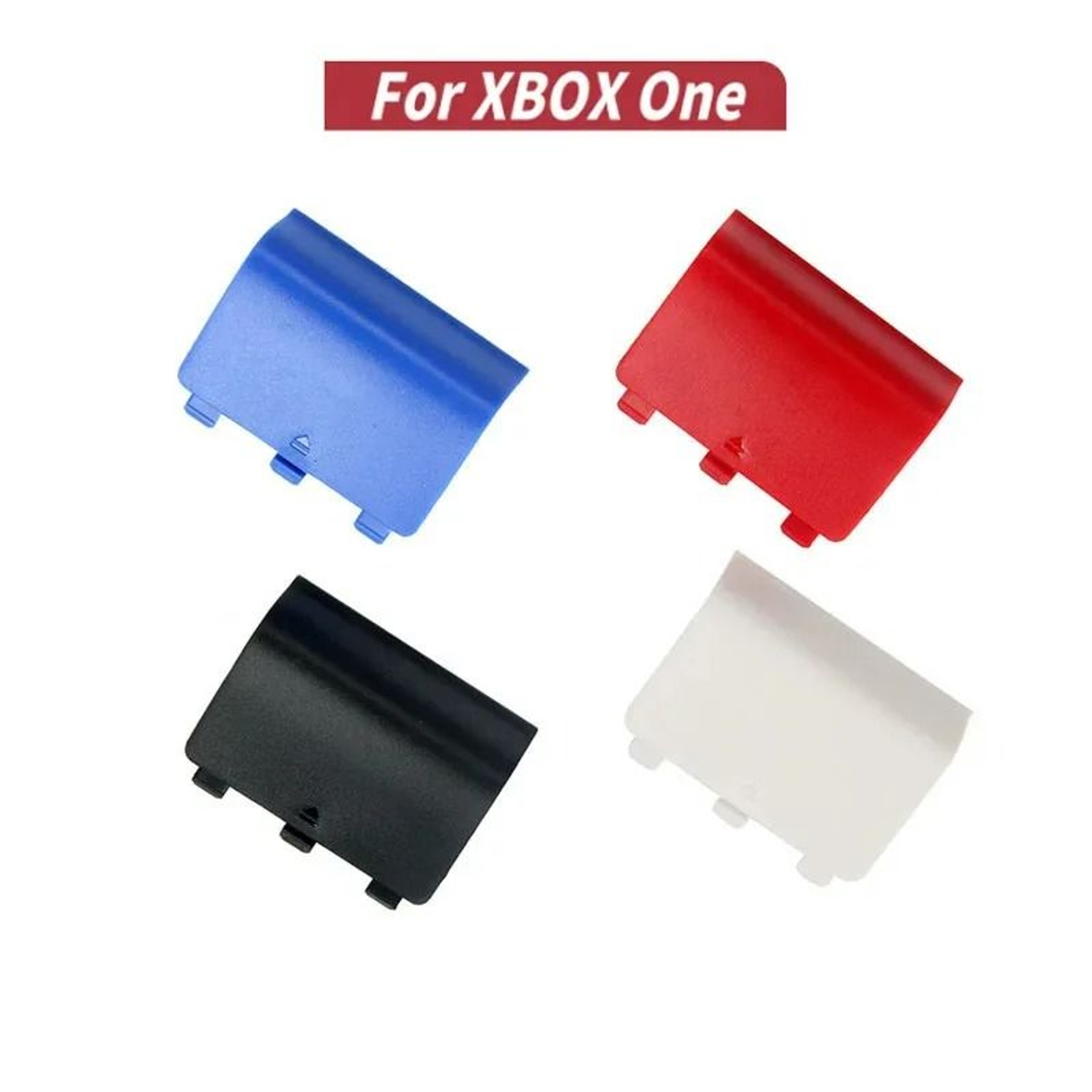 Xbox One Controller Replacement Battery Cover 1