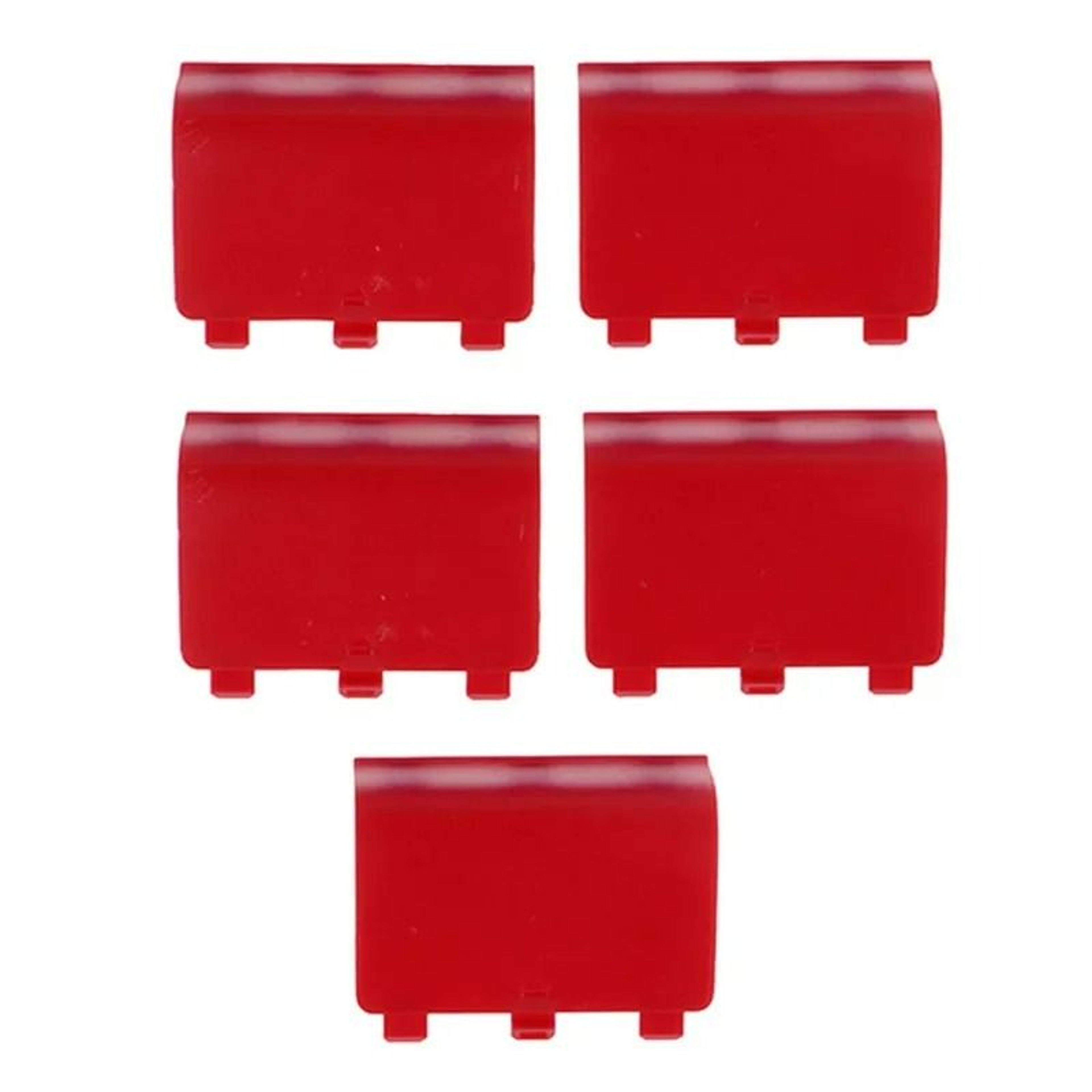 Xbox One Controller Replacement Battery Cover 11