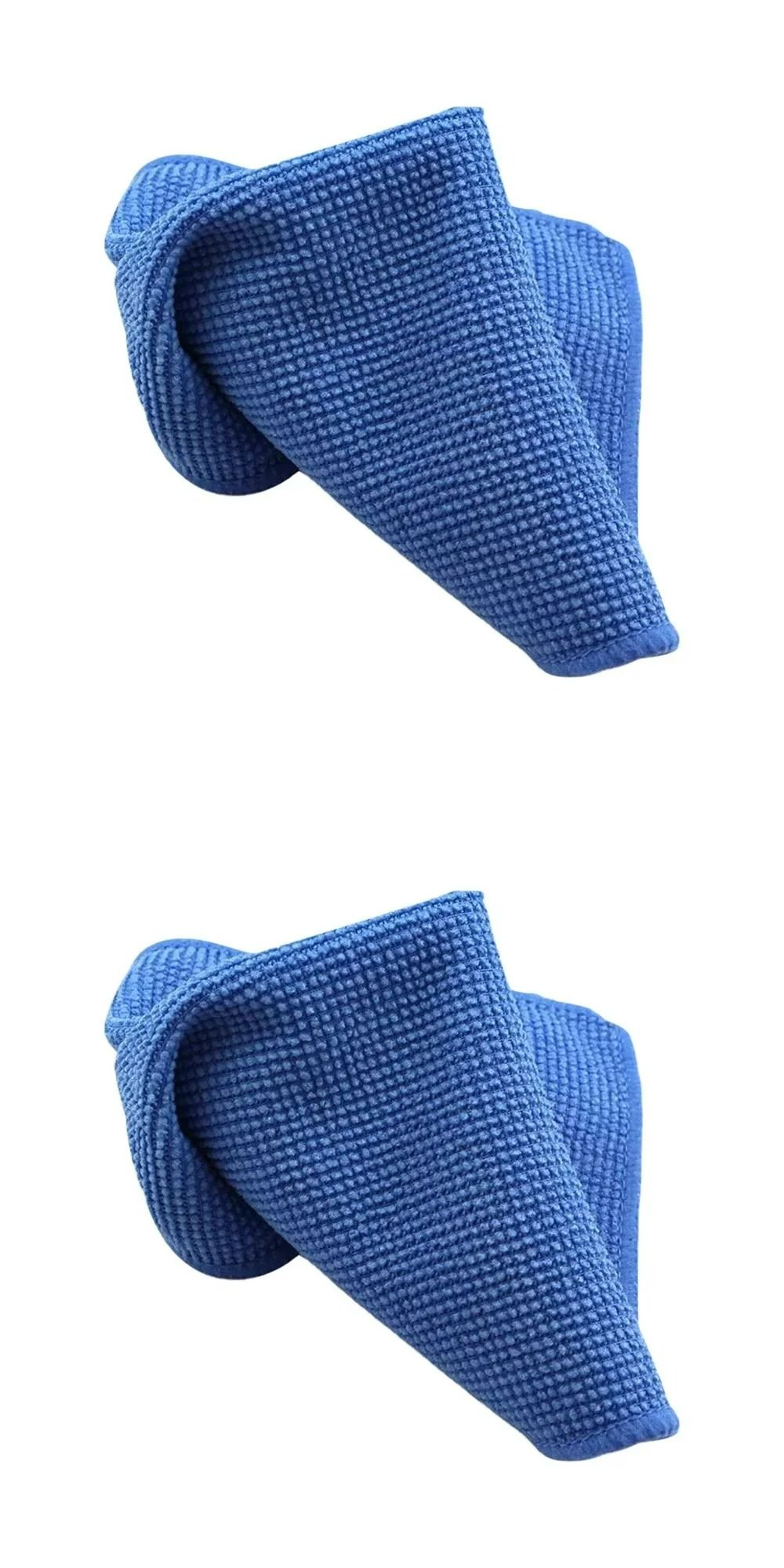 Ultra Soft Microfiber Lens And Screen Cleaning Cloths 0