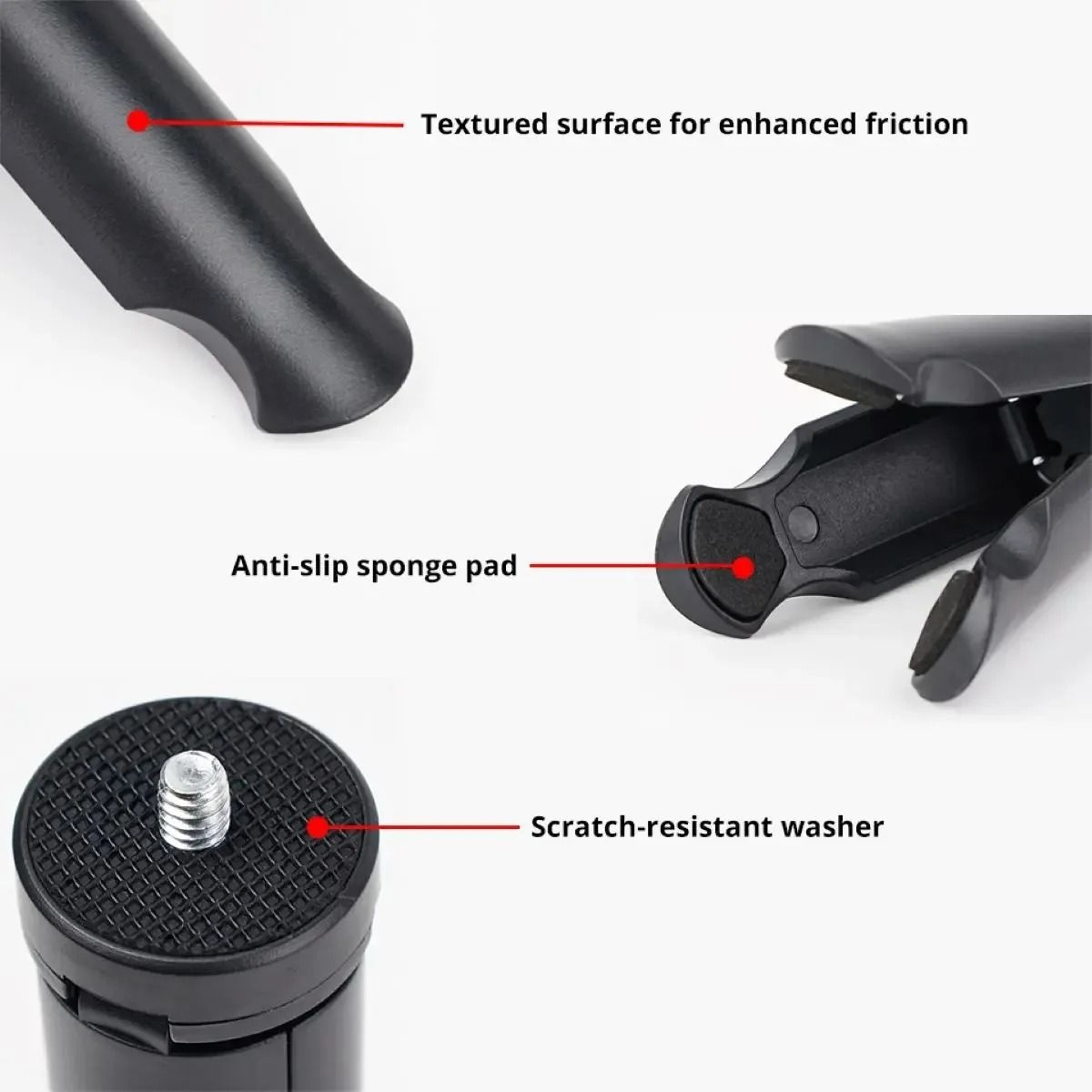 Mini Tripod Stand For DJI Osmo Pocket 3
