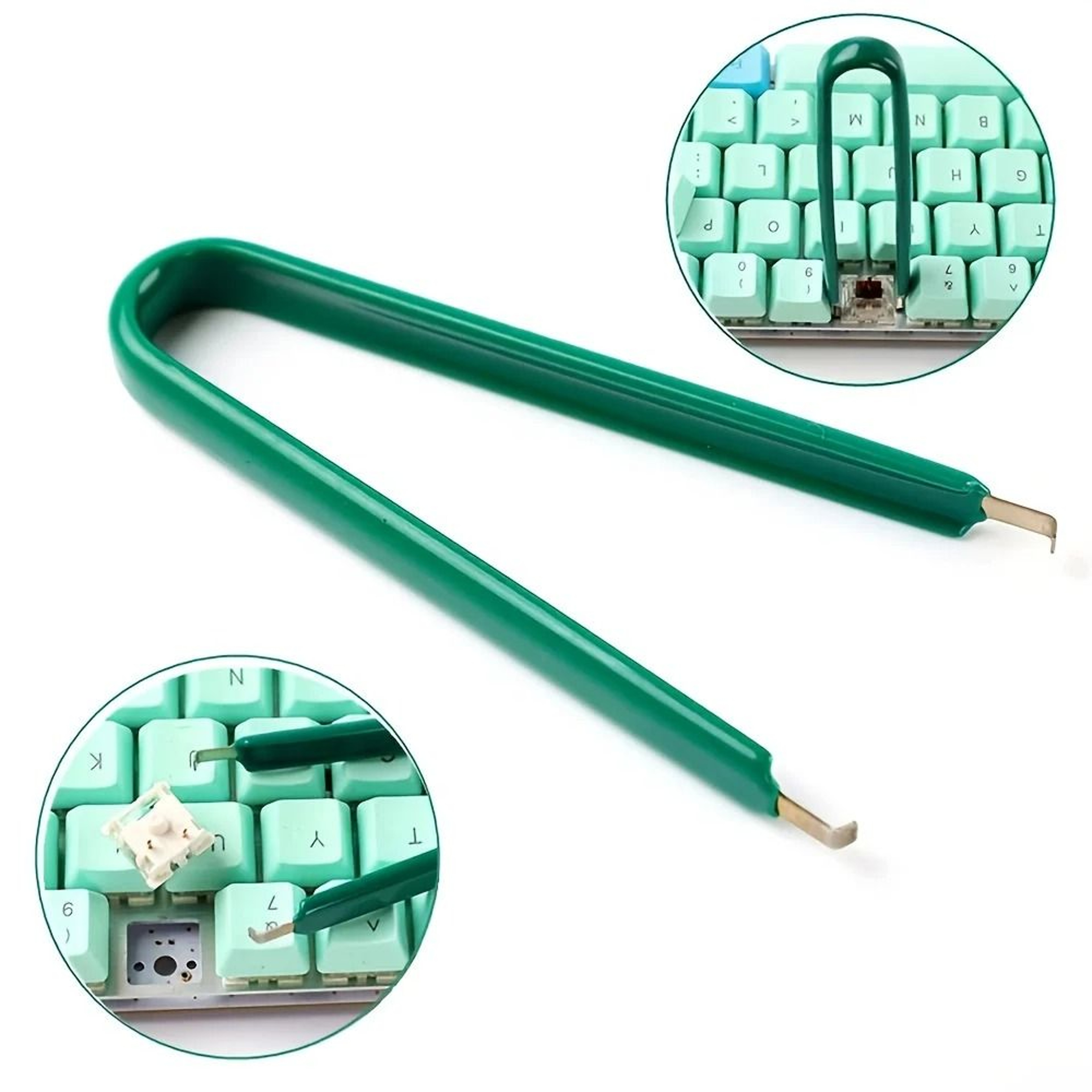 Mechanical Keyboard Keycap And Switch Puller Tool 1