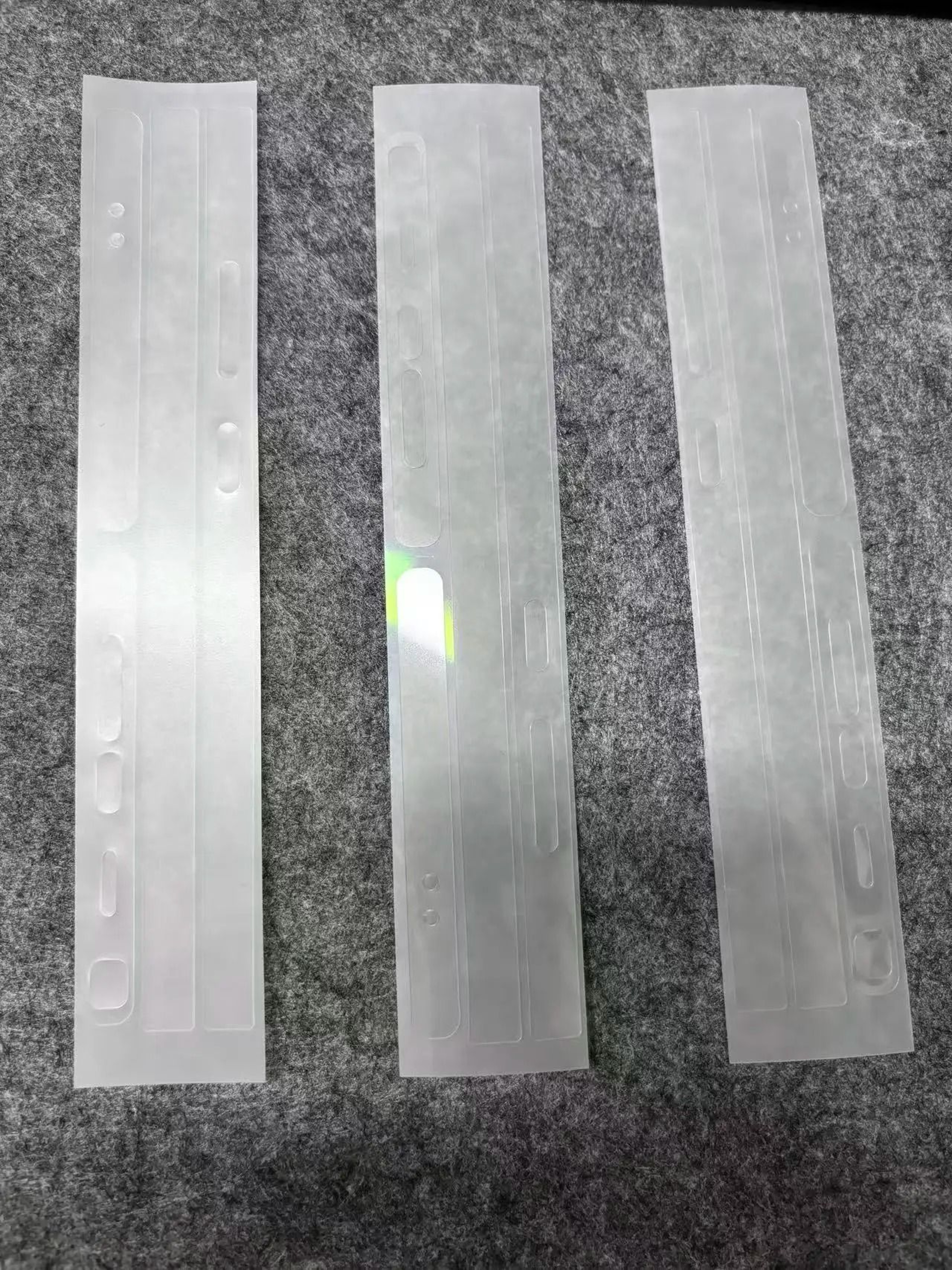 Samsung Galaxy Ultra Hydrogel Frame Protection Film 11