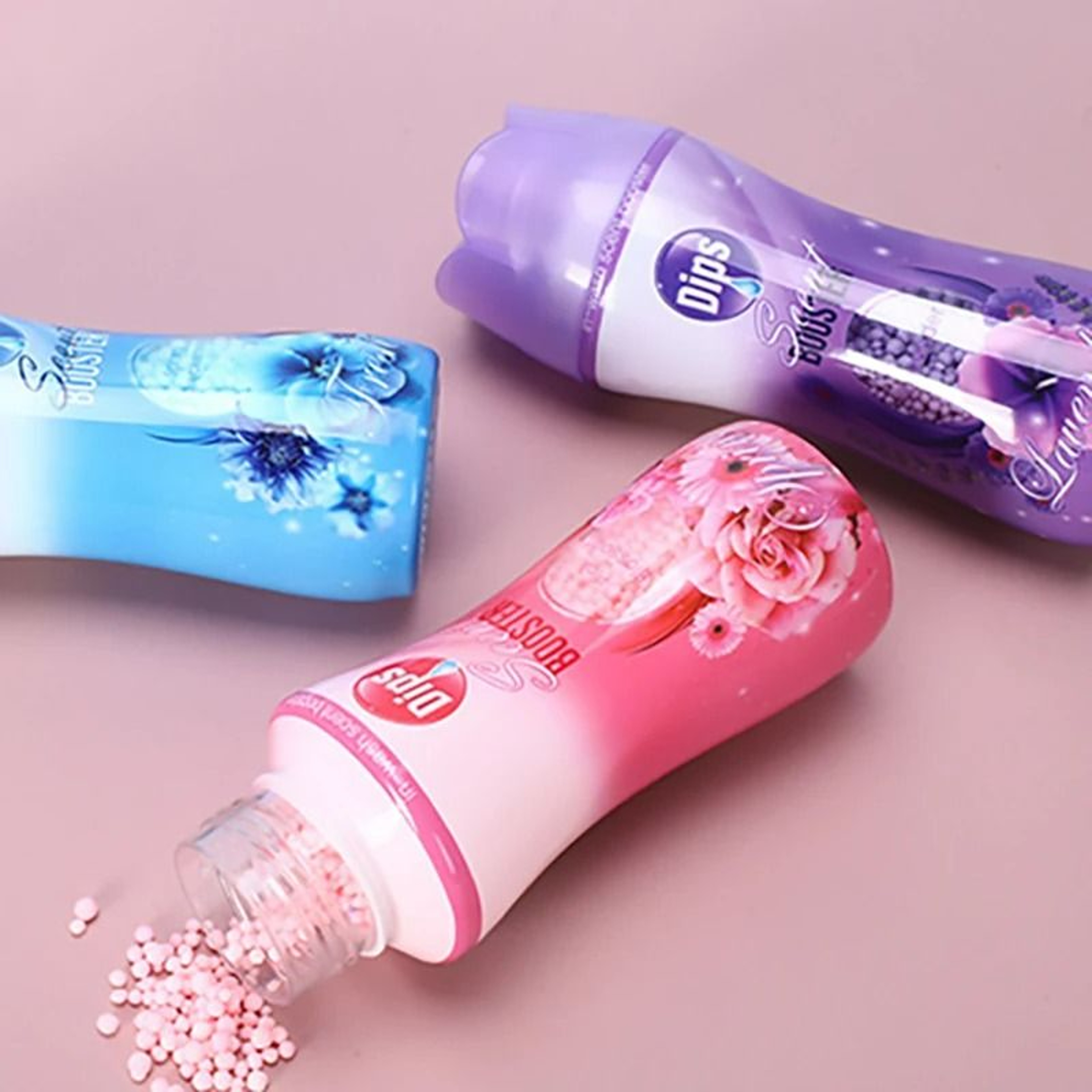 Aroma Bloom Laundry Scent Beads 3