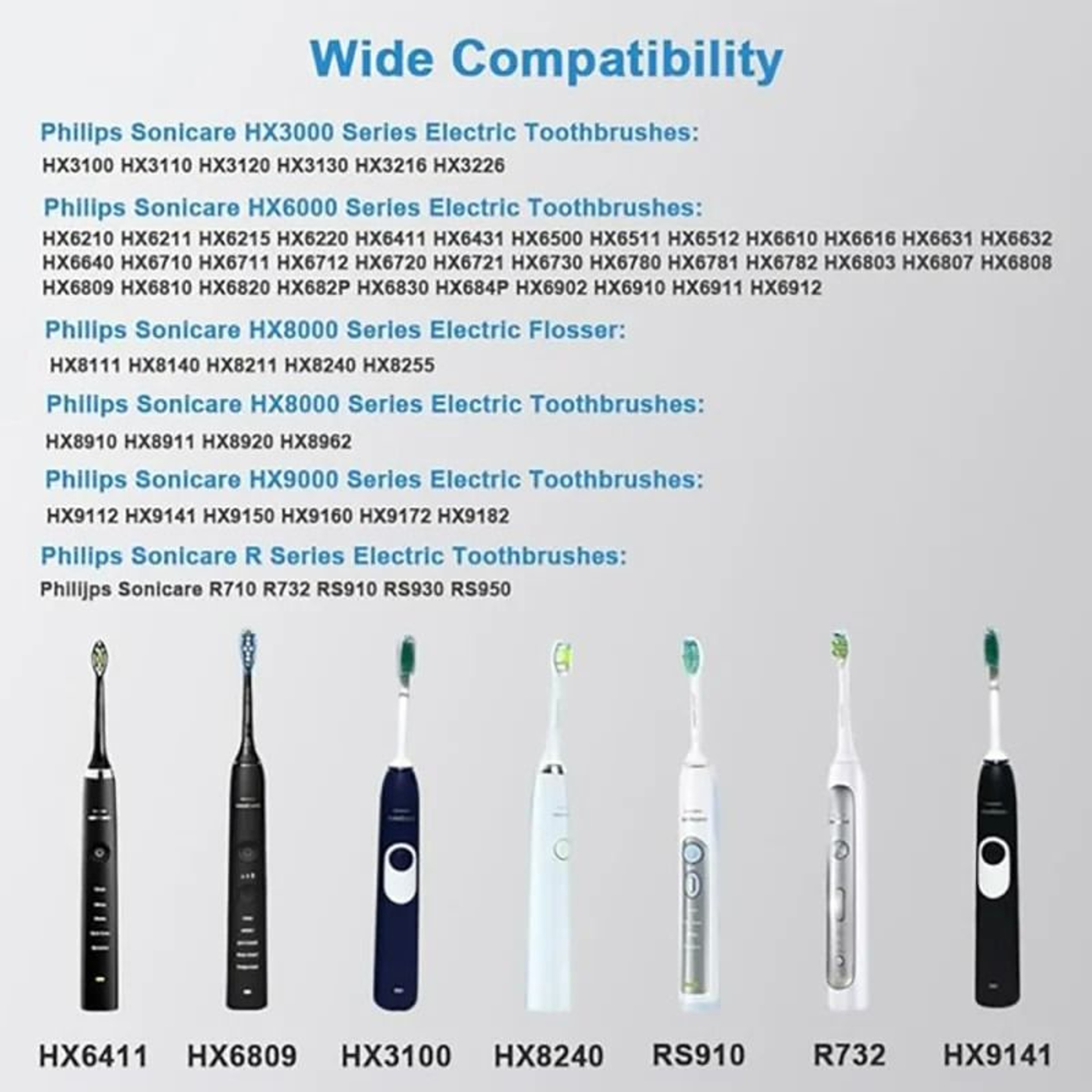 Compact USB Power Stand For Sonicare Toothbrushes 4