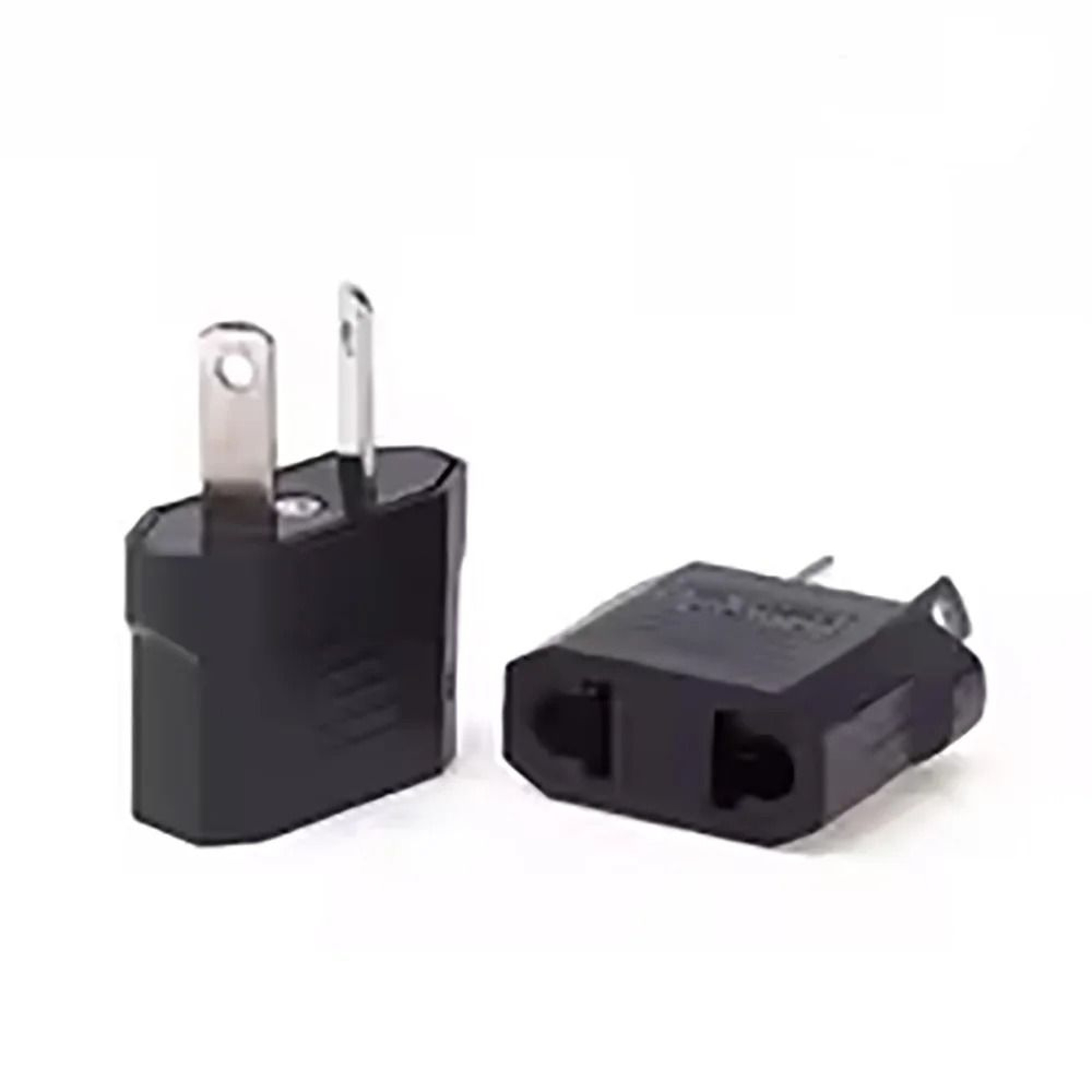 Compact US EU To Australia Travel Plug Adapter 0