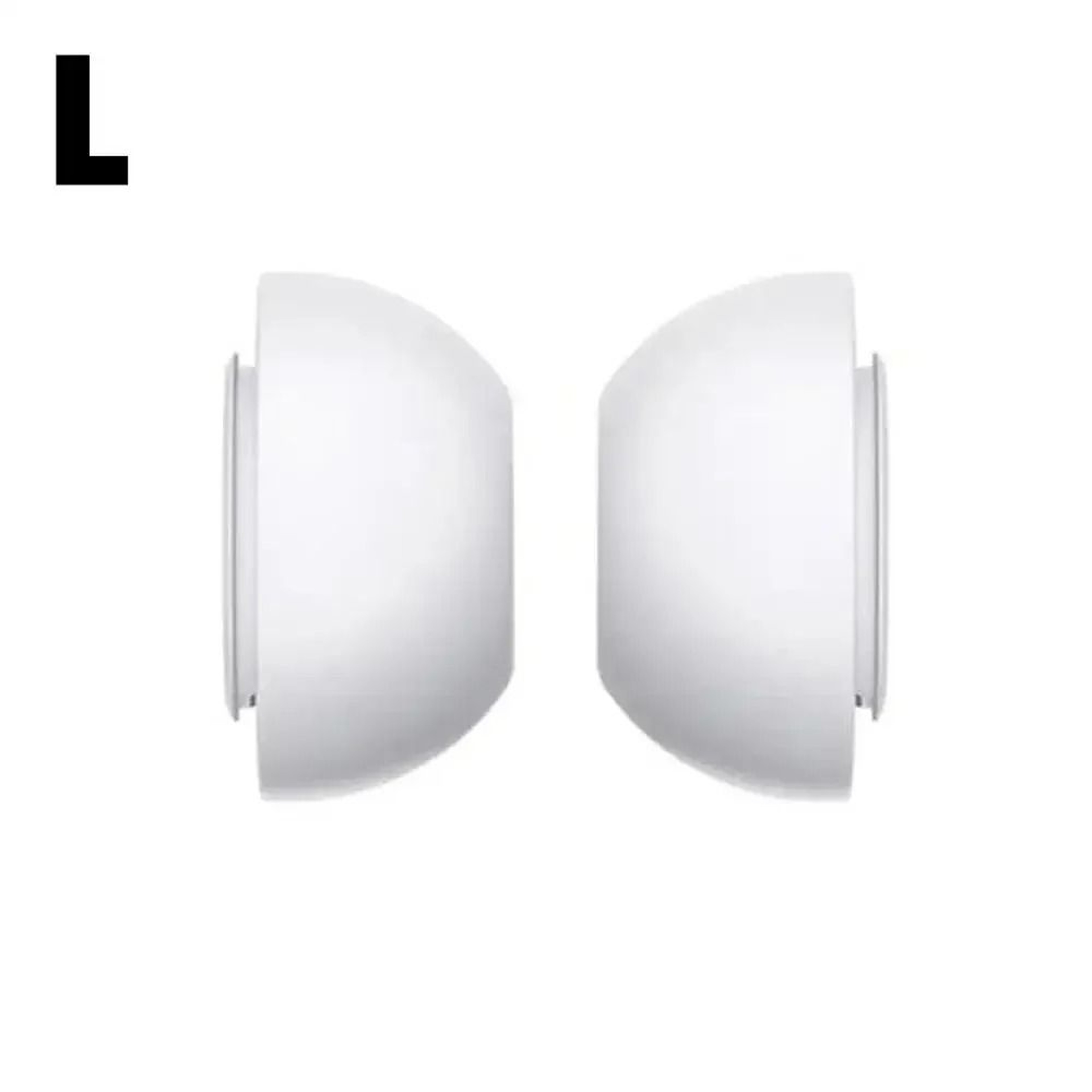 Soft Silicone Replacement Ear Tips For AirPods Pro 9