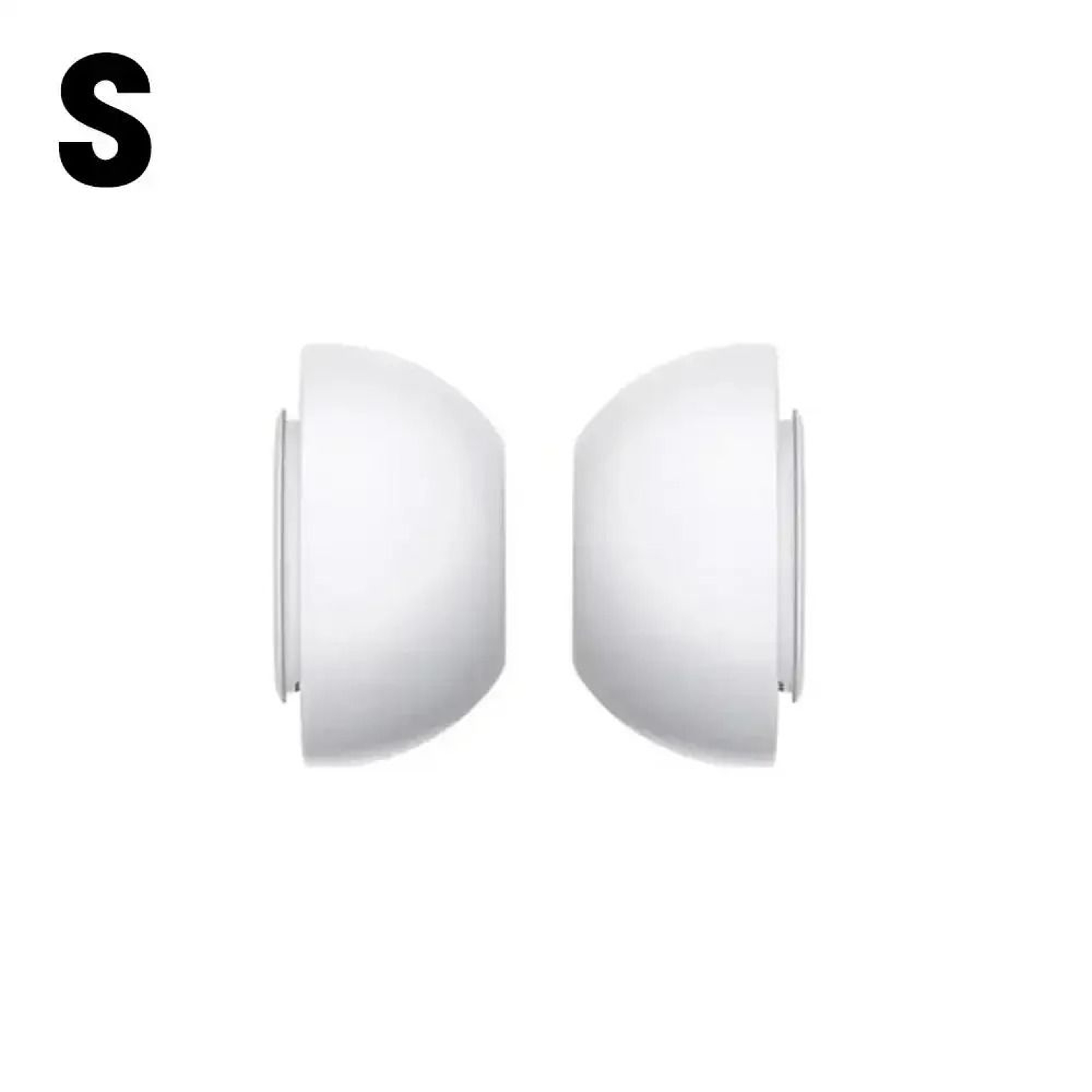 Soft Silicone Replacement Ear Tips For AirPods Pro 8