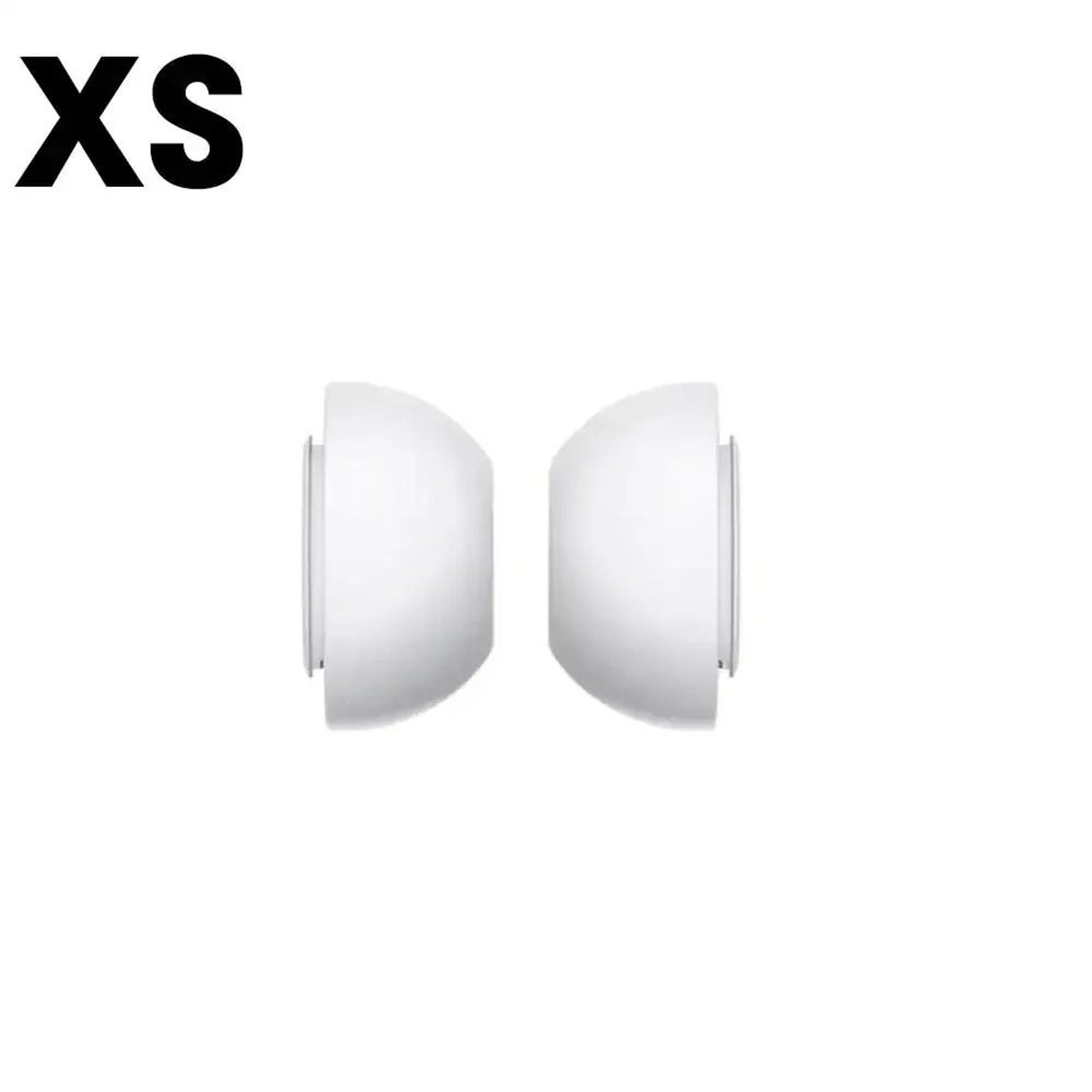 Soft Silicone Replacement Ear Tips For AirPods Pro 10