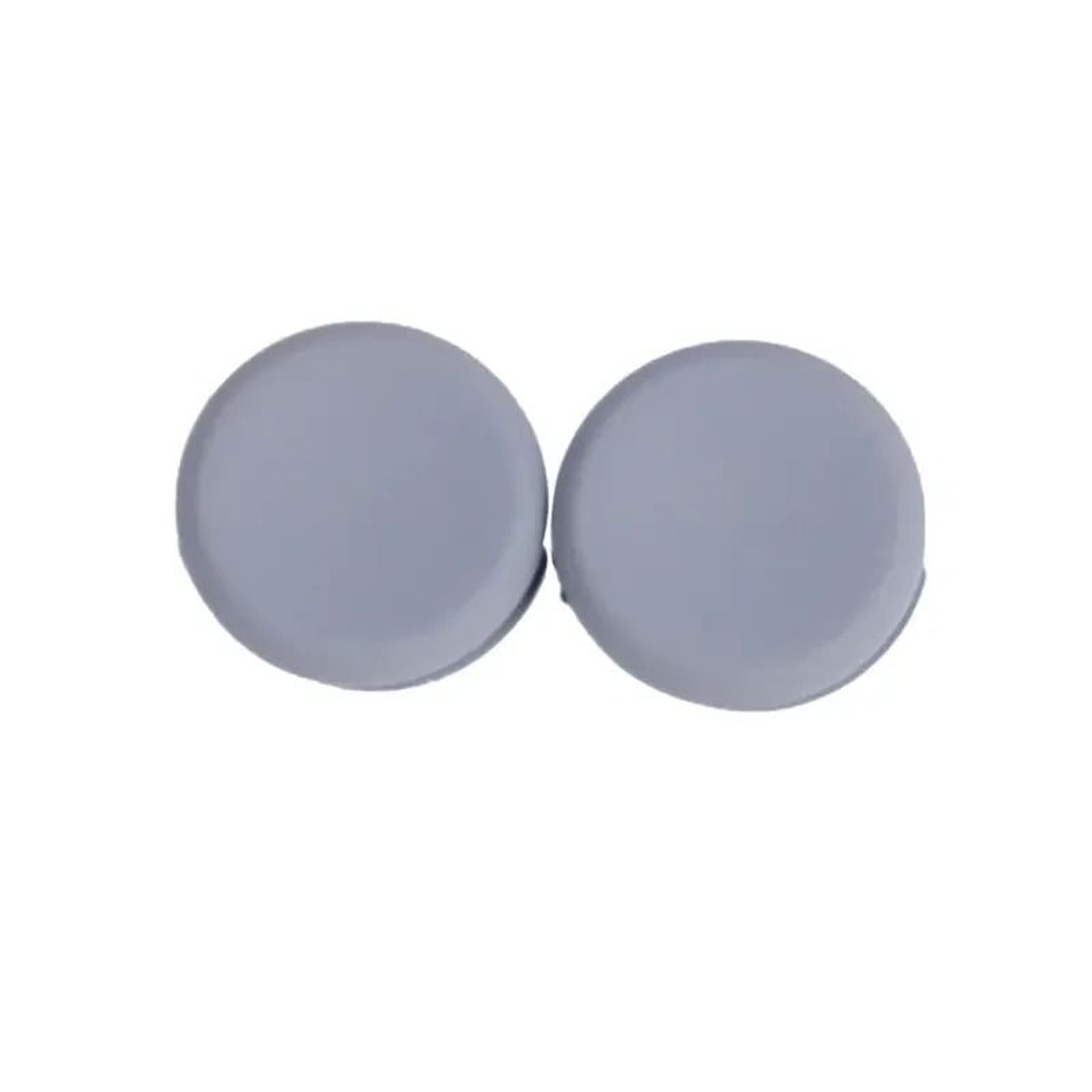 2 Piece Replacement Circle Pad Caps For Nintendo 3DS 7