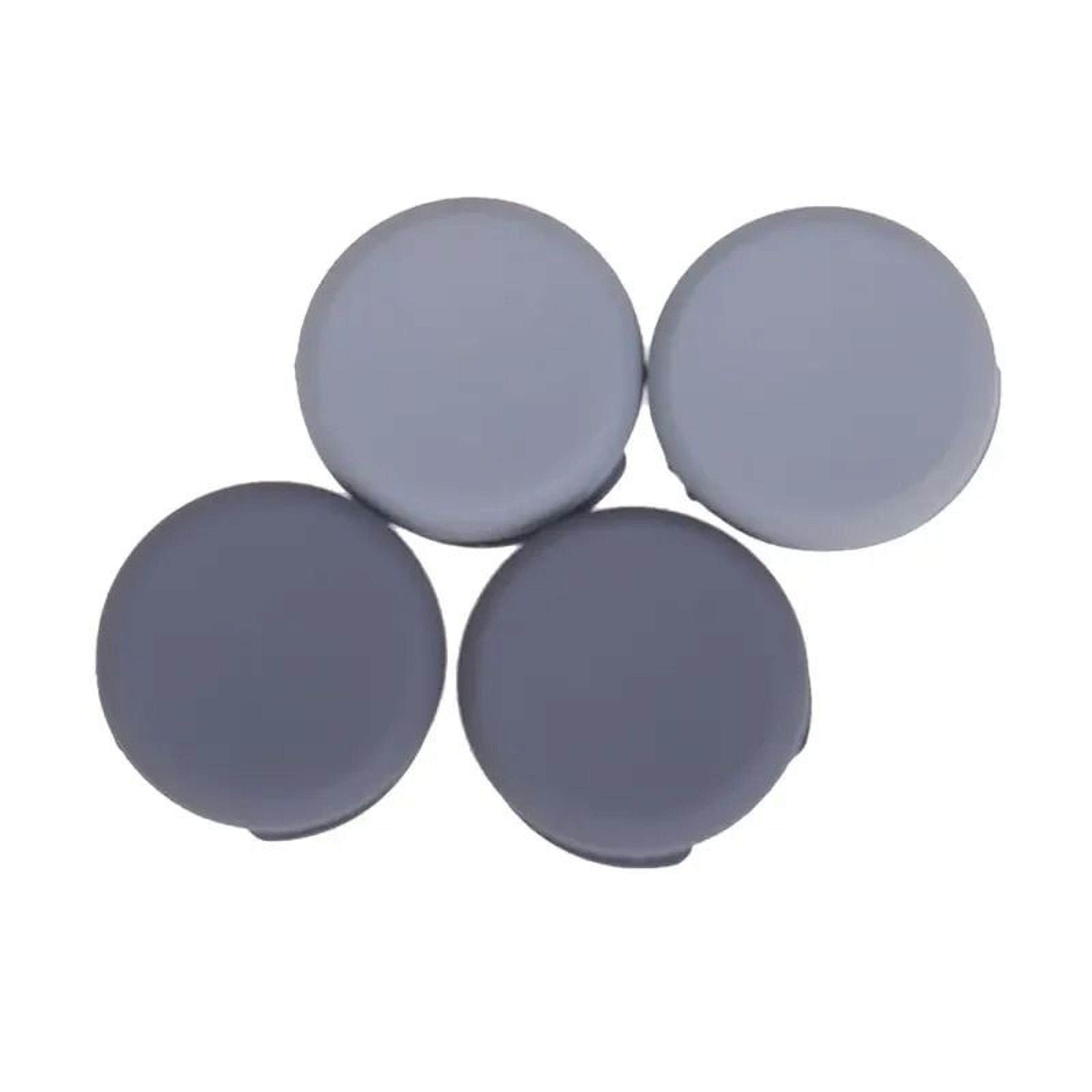2 Piece Replacement Circle Pad Caps For Nintendo 3DS 2