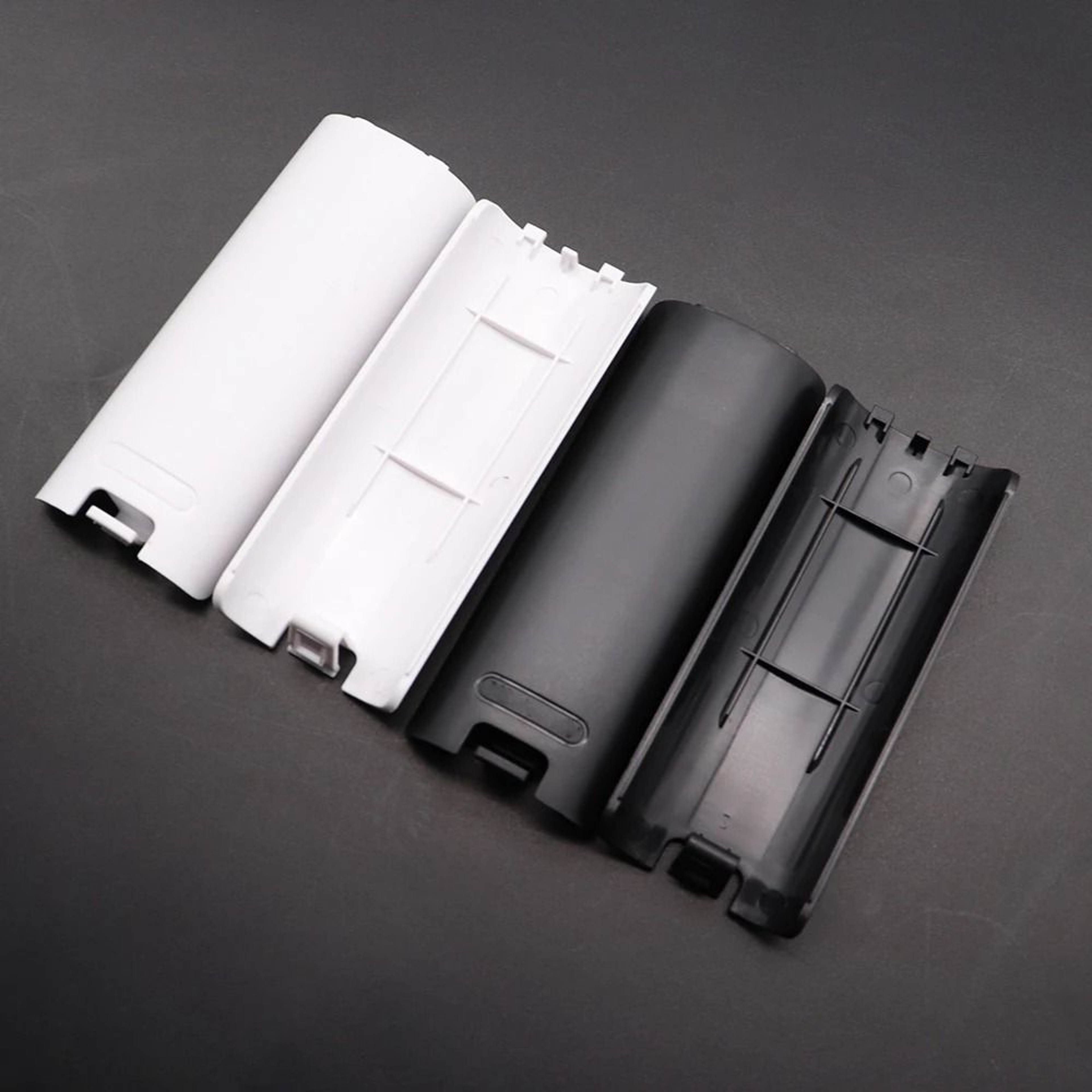 PowerFit Wii Remote Battery Back Covers 2
