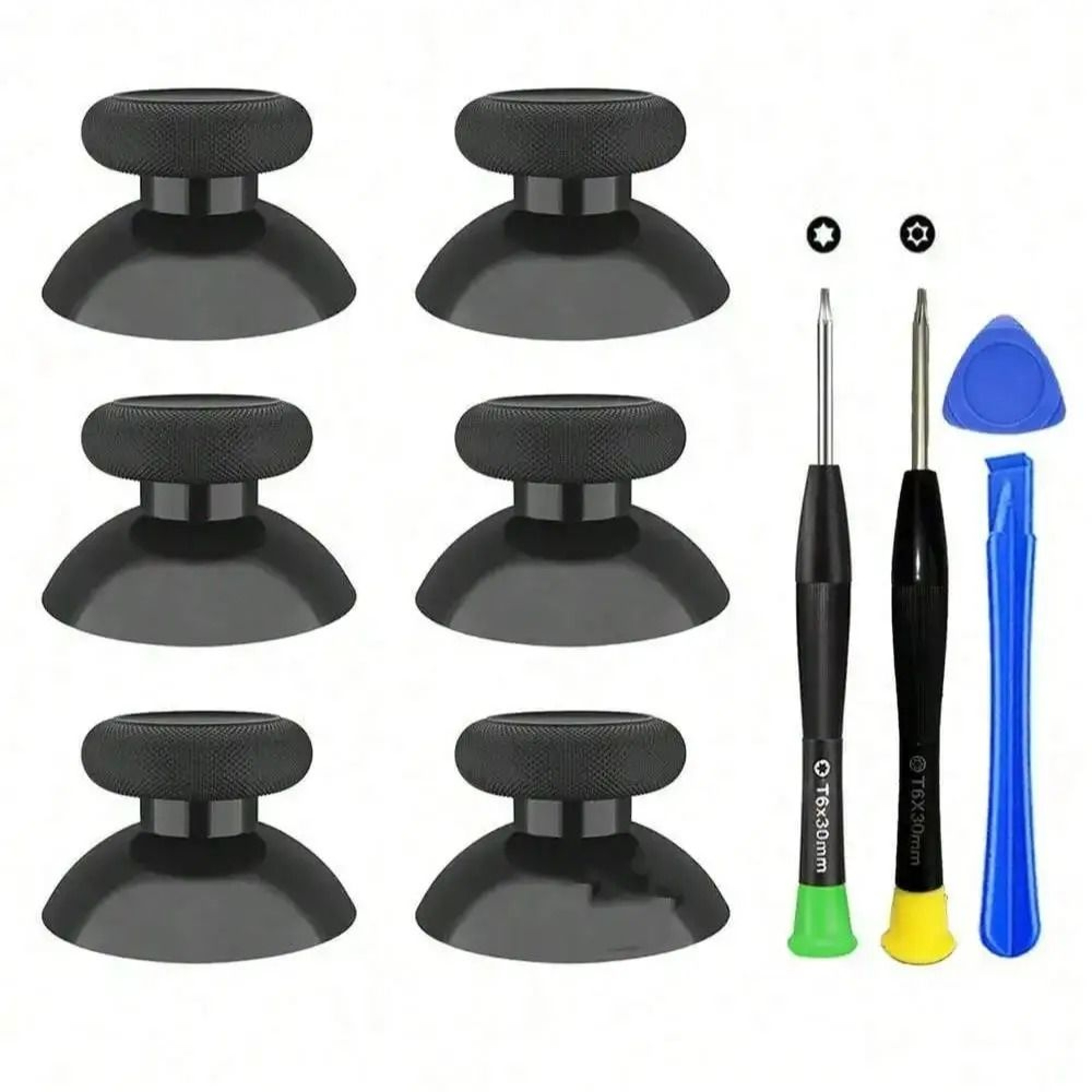 GameFix Xbox Controller Button Repair Kit 6