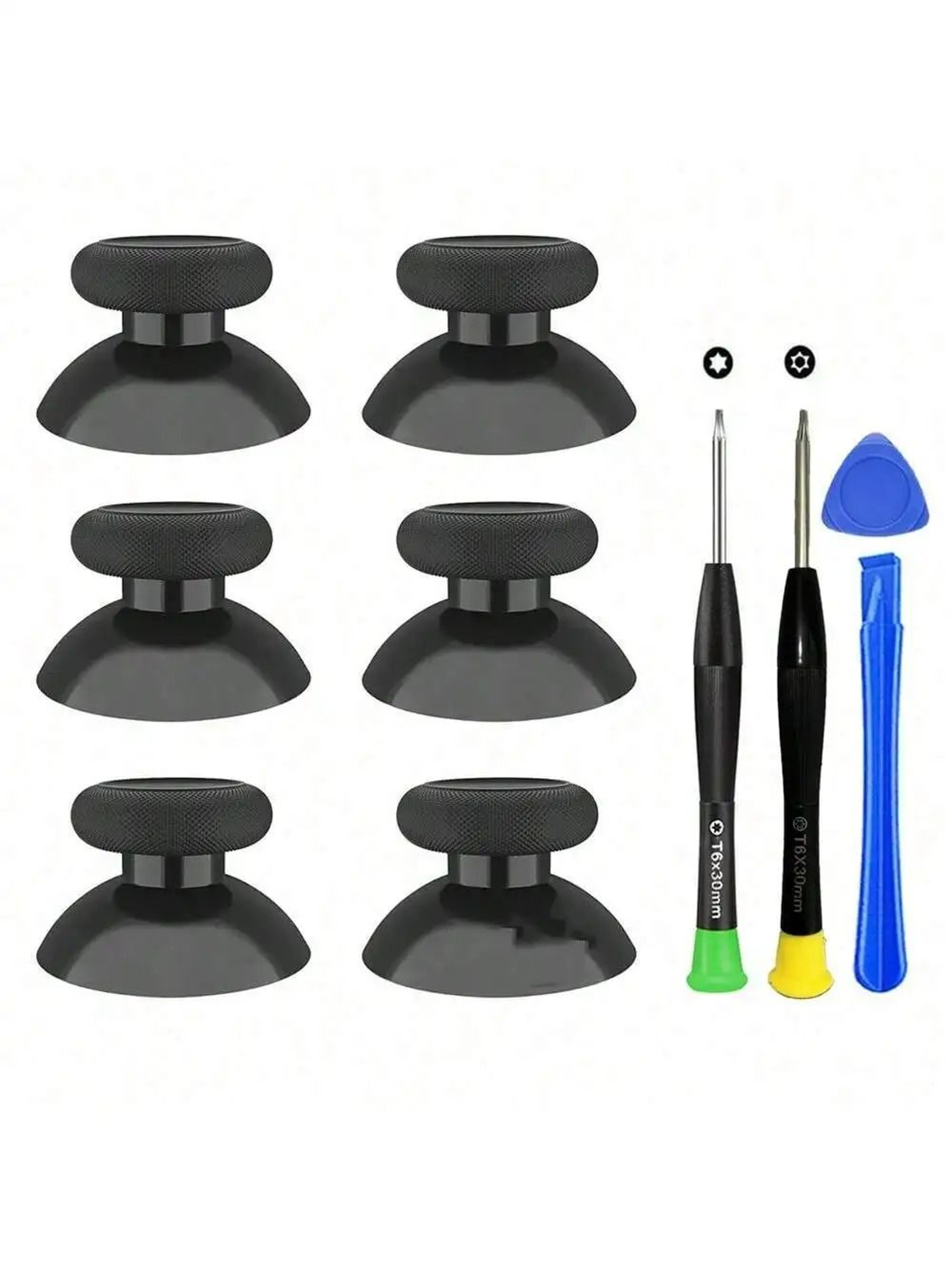 GameFix Xbox Controller Button Repair Kit 0