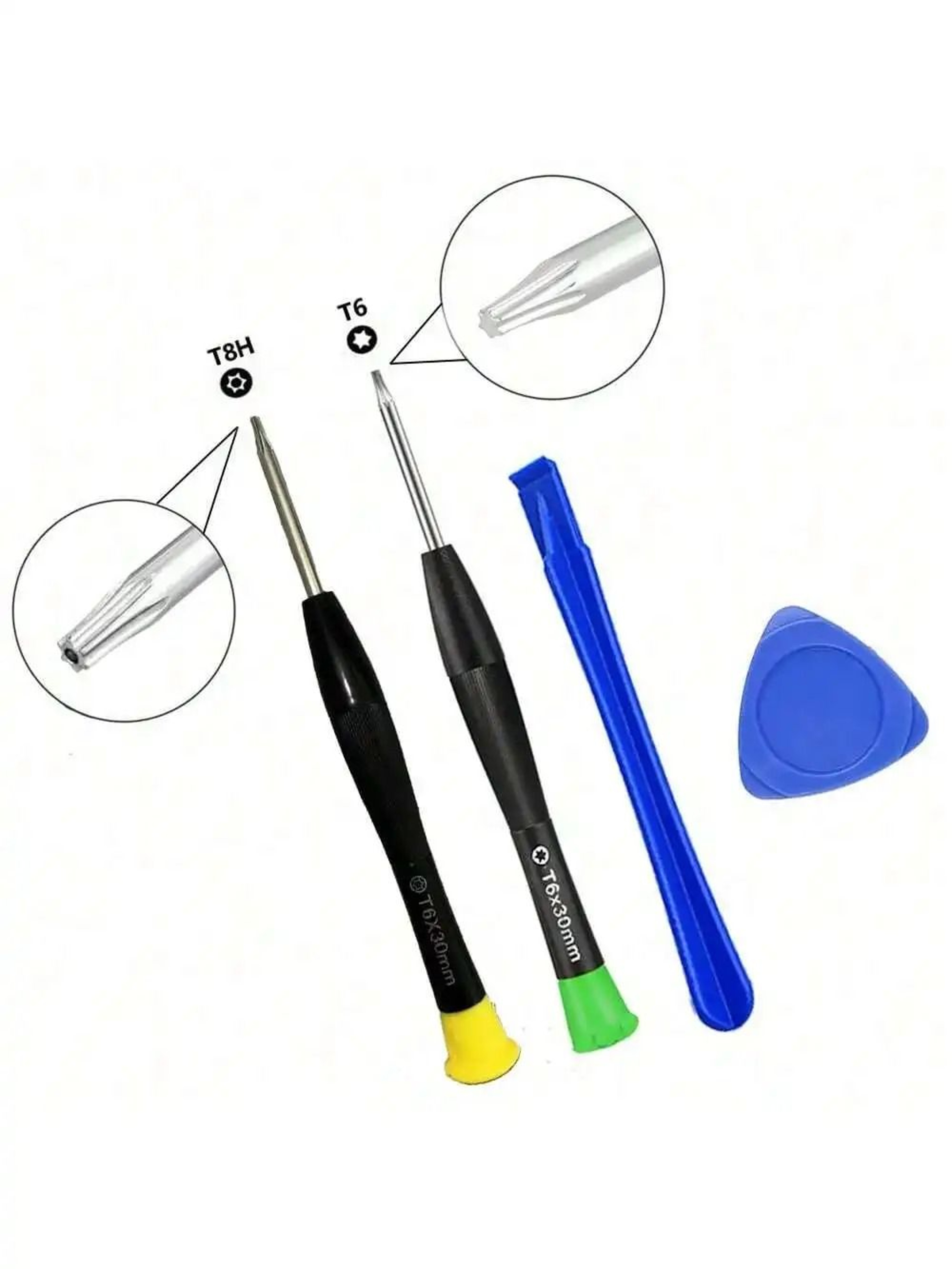 GameFix Xbox Controller Button Repair Kit 1