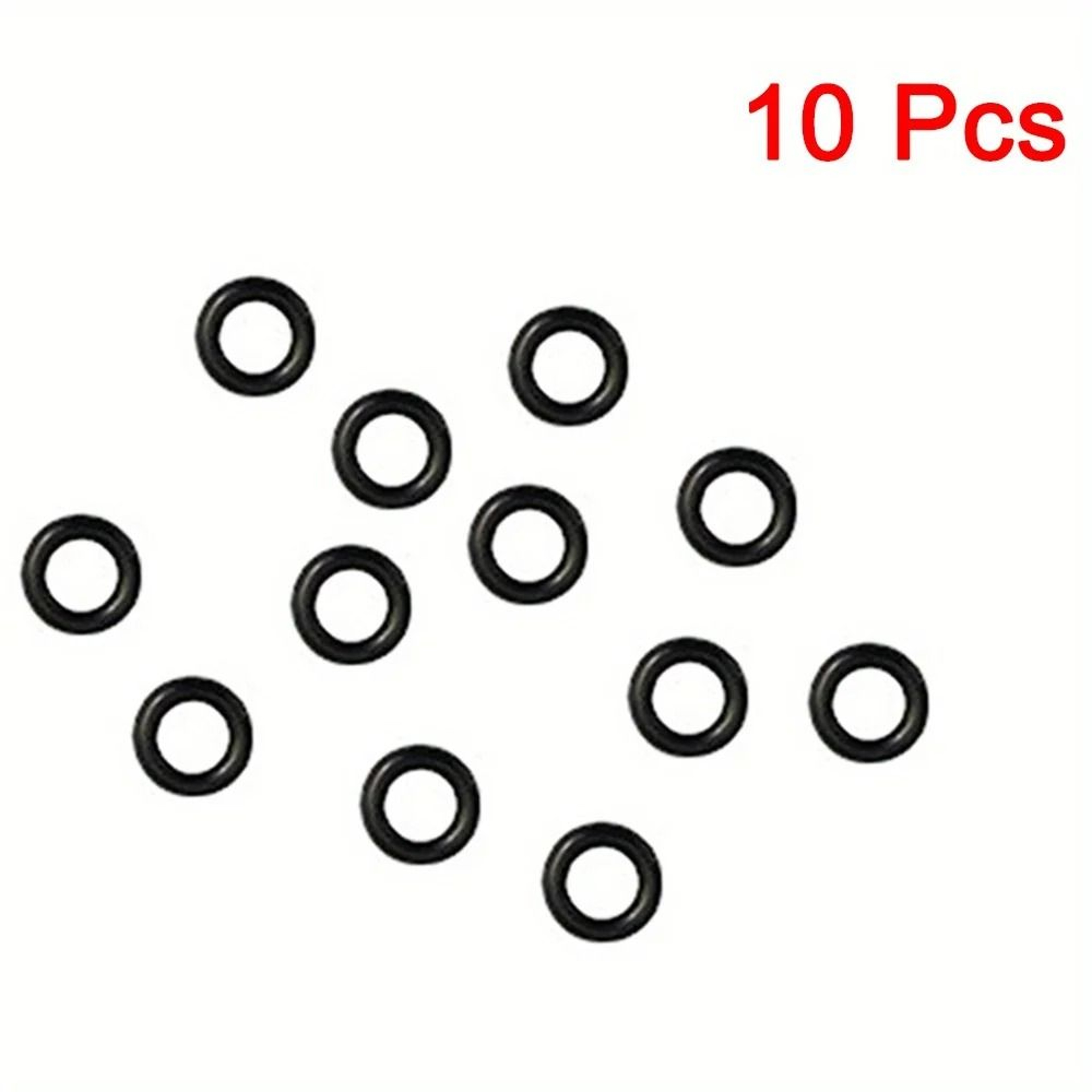 SealPro Pressure Washer Outlet O Rings 7