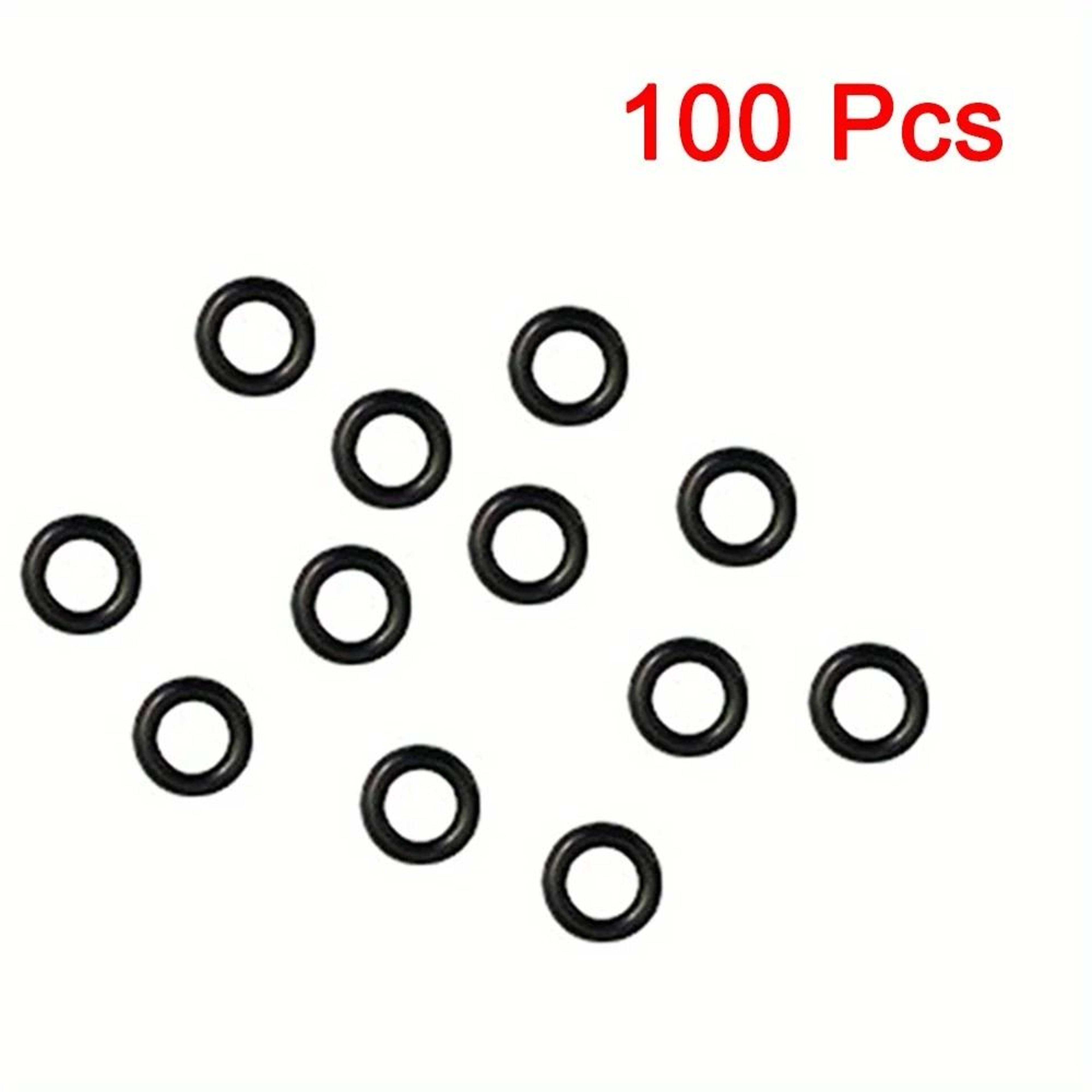 SealPro Pressure Washer Outlet O Rings 6