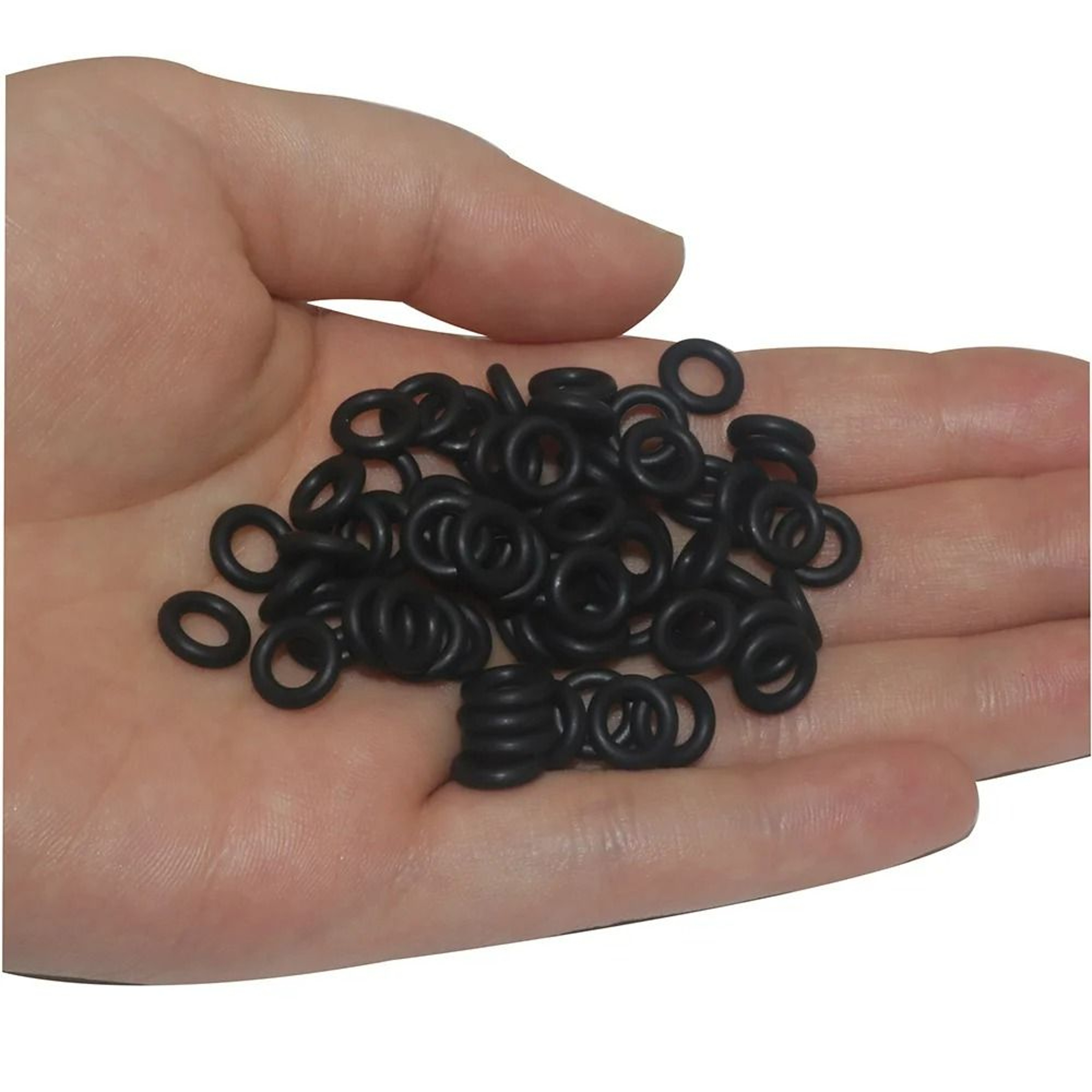 SealPro Pressure Washer Outlet O Rings 4