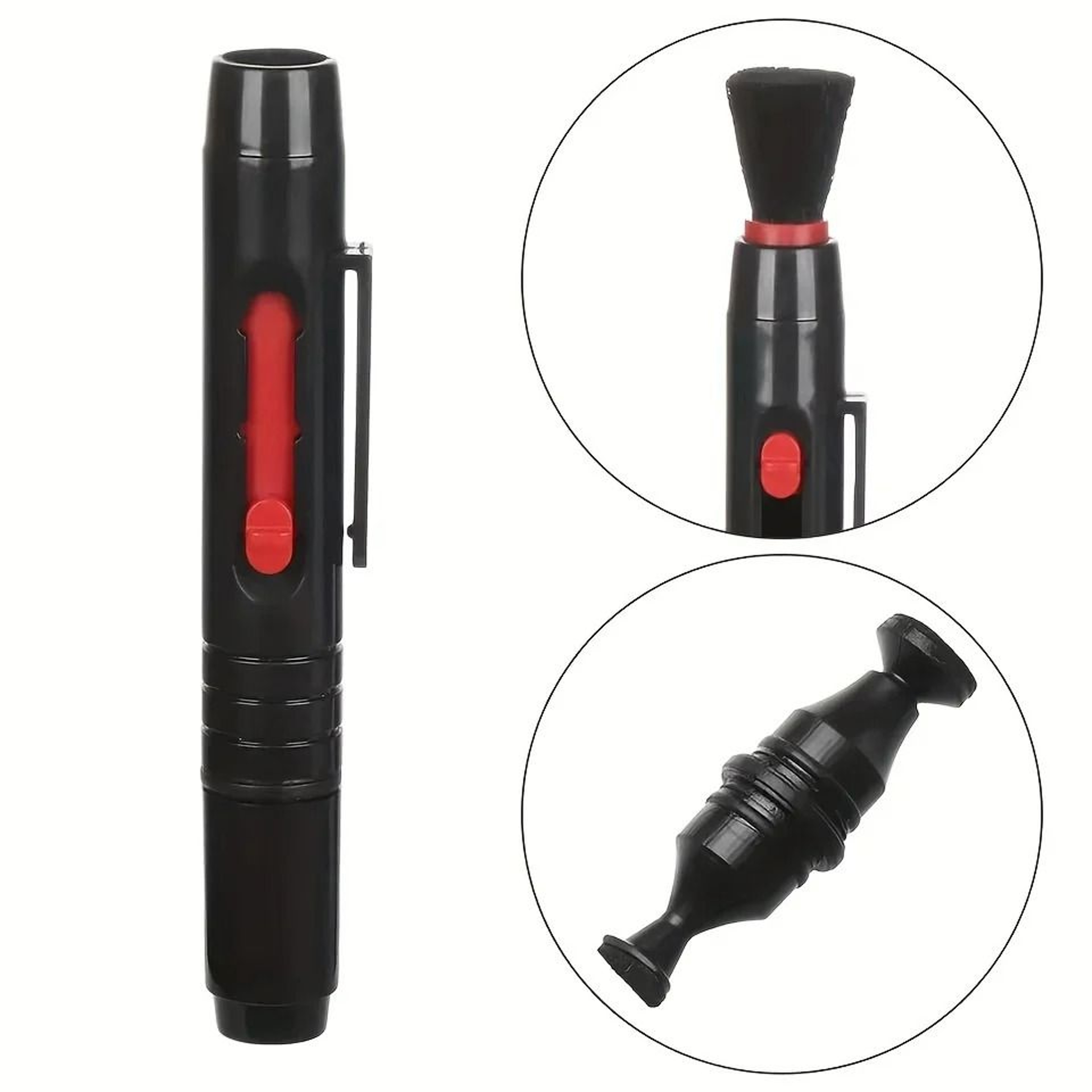 LensCare Camera And Electronics Cleaning Kit 8