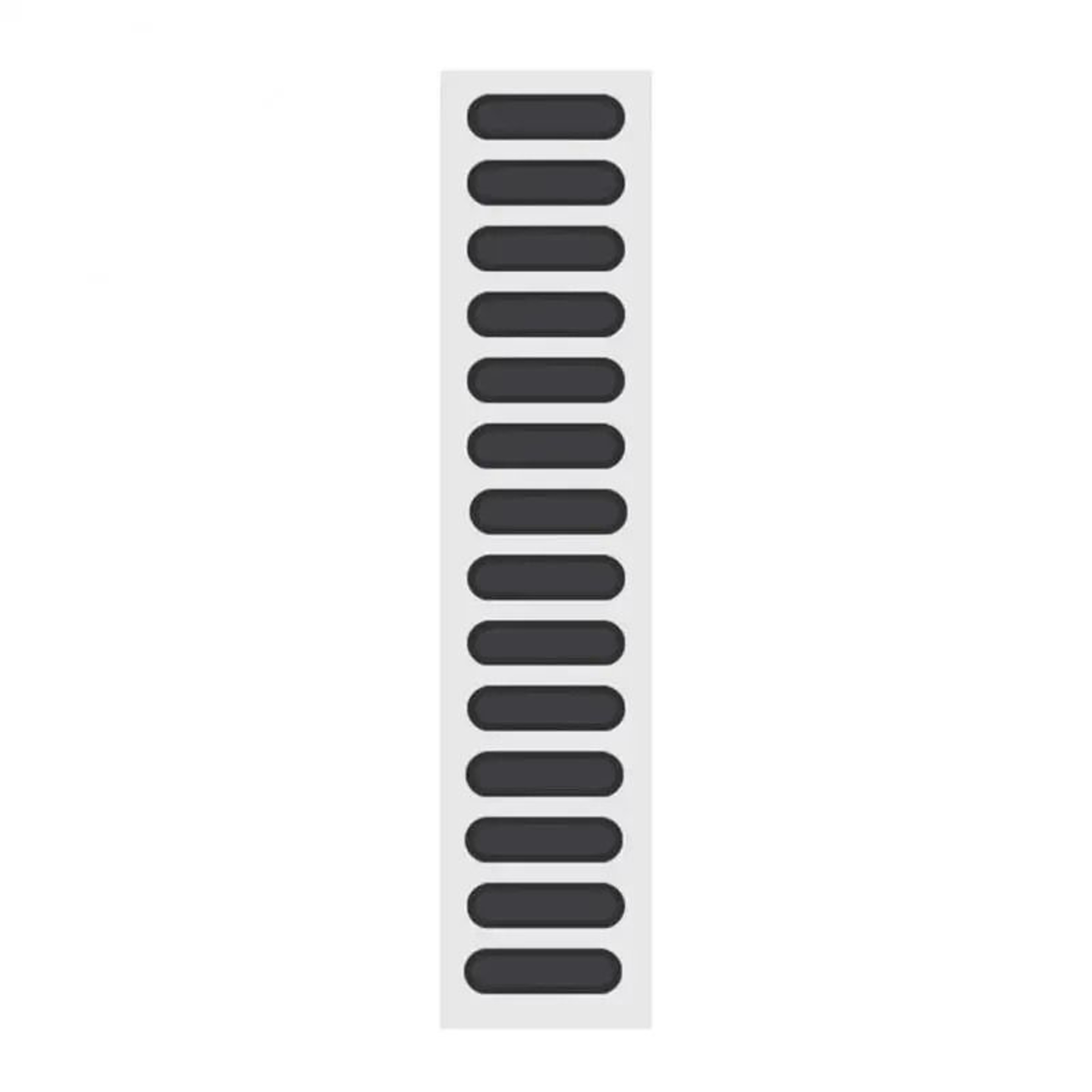 Adhesive Phone Speaker Dust Mesh 8