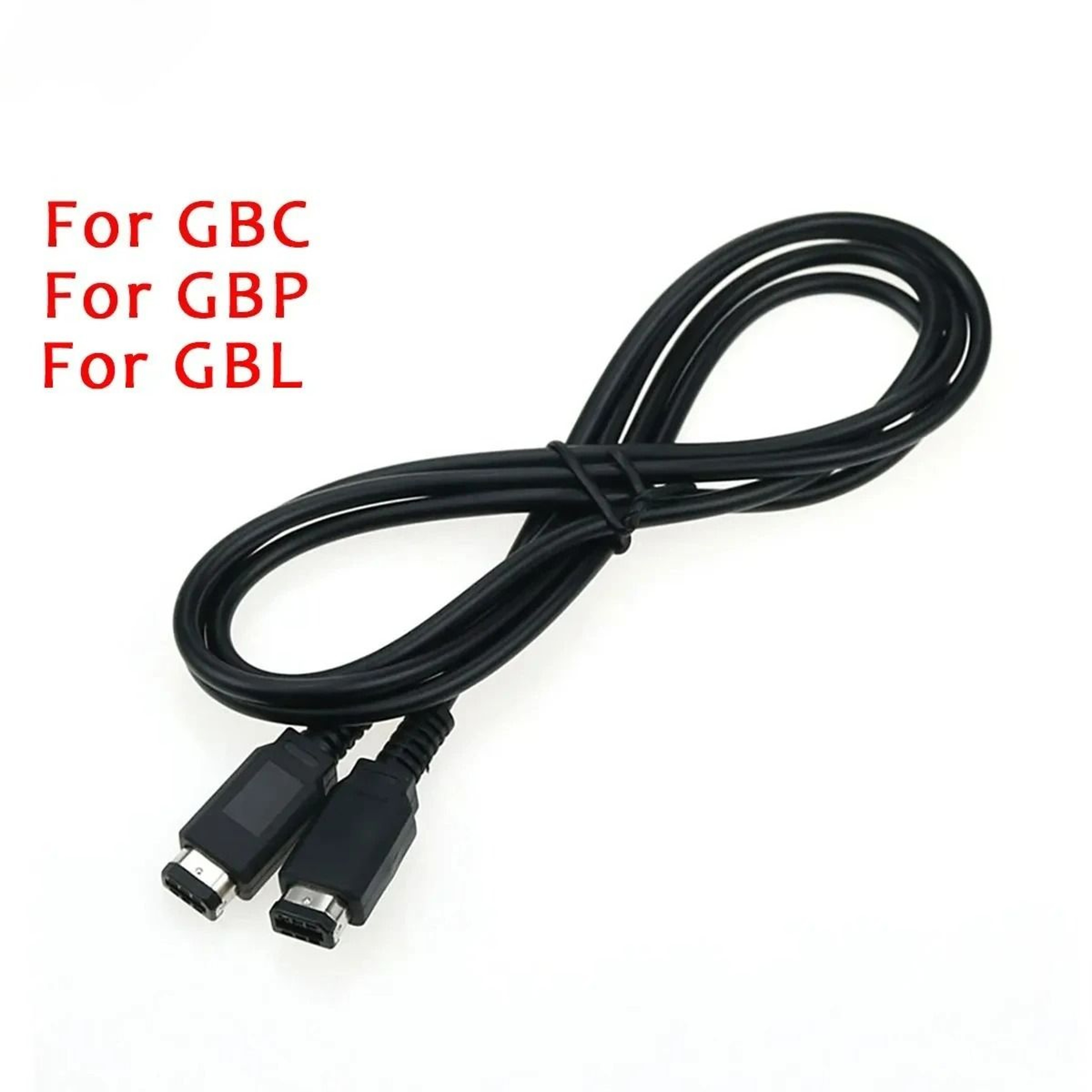 Two Player Handheld Link Cable 0
