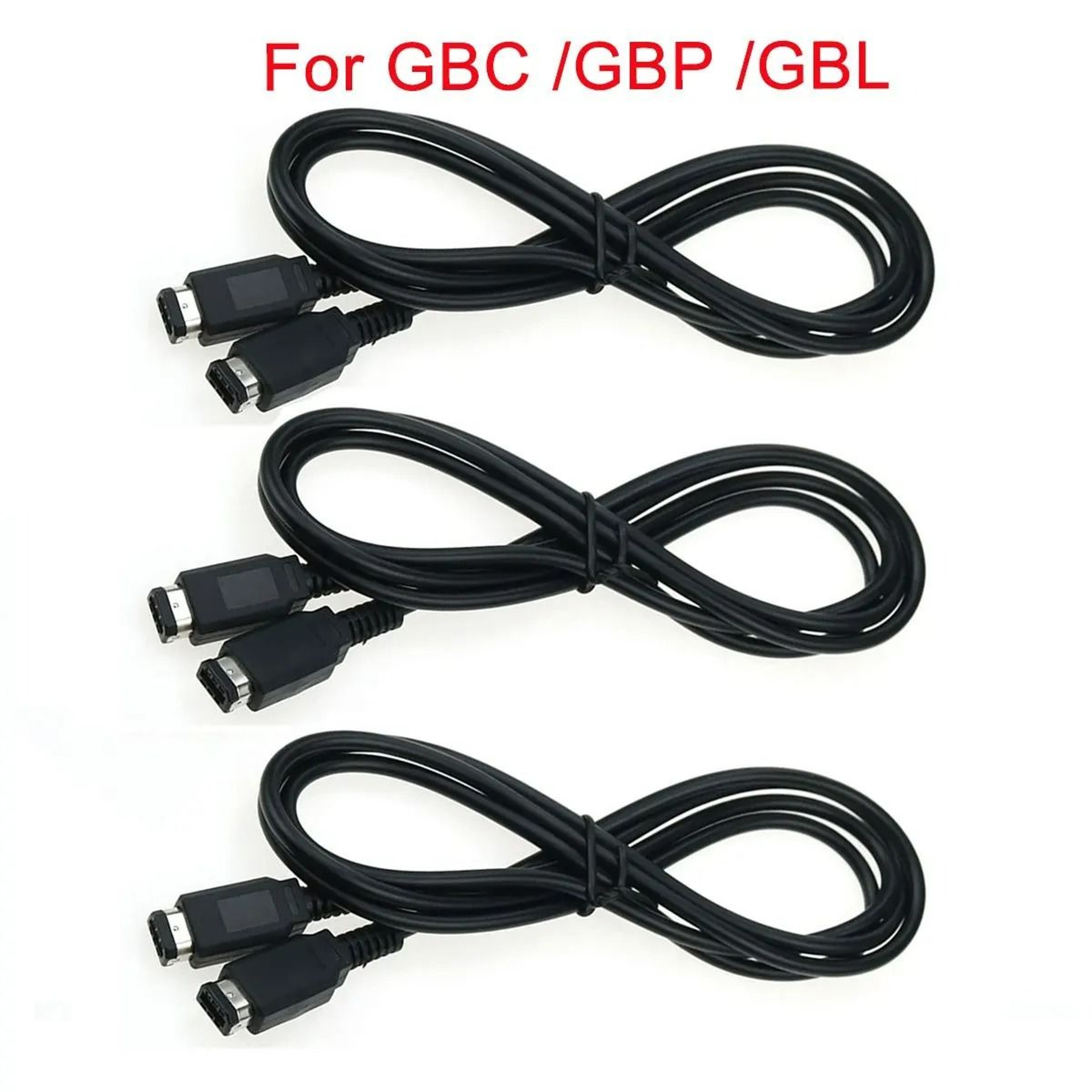 Two Player Handheld Link Cable 2