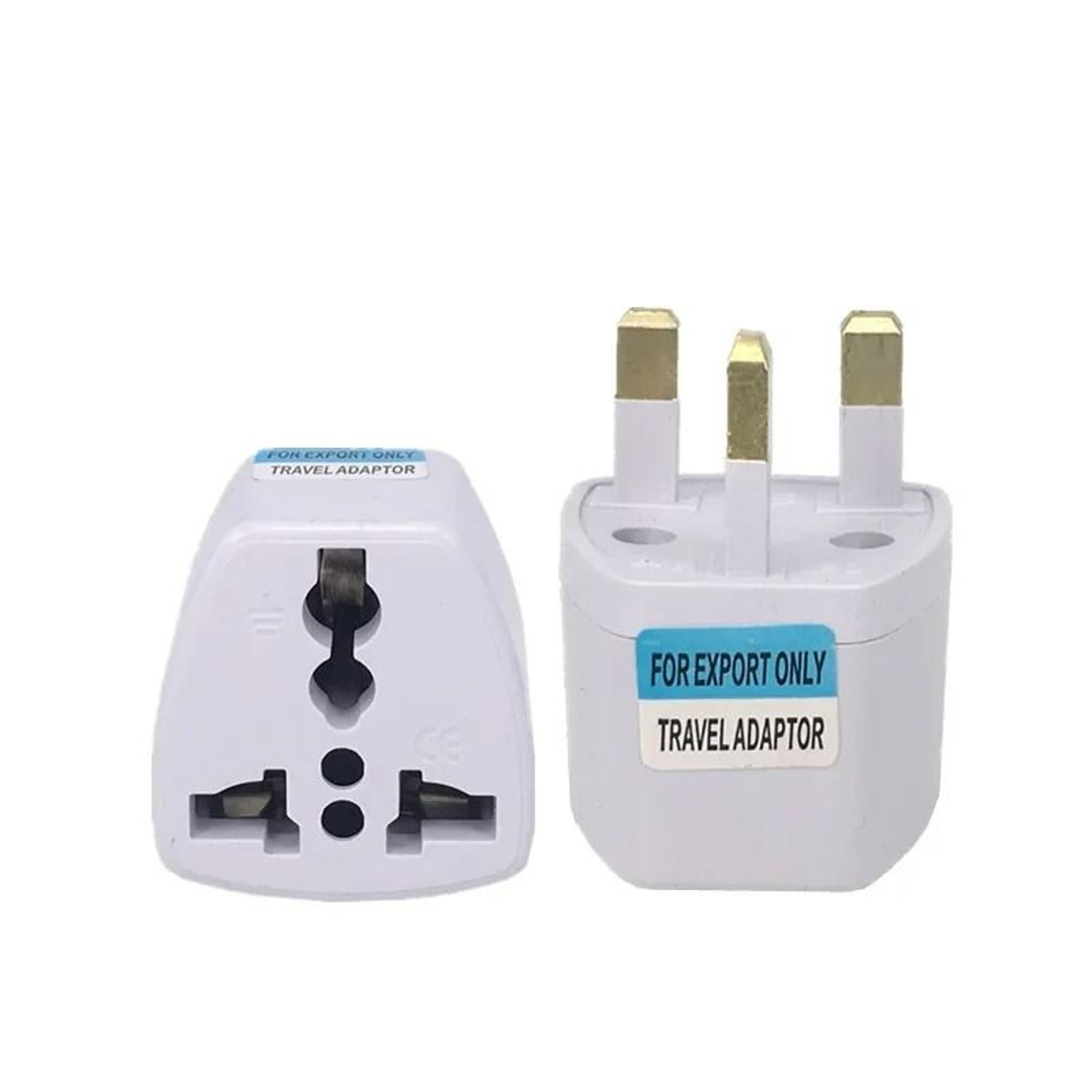 Multi Region Travel Plug Adapter 2