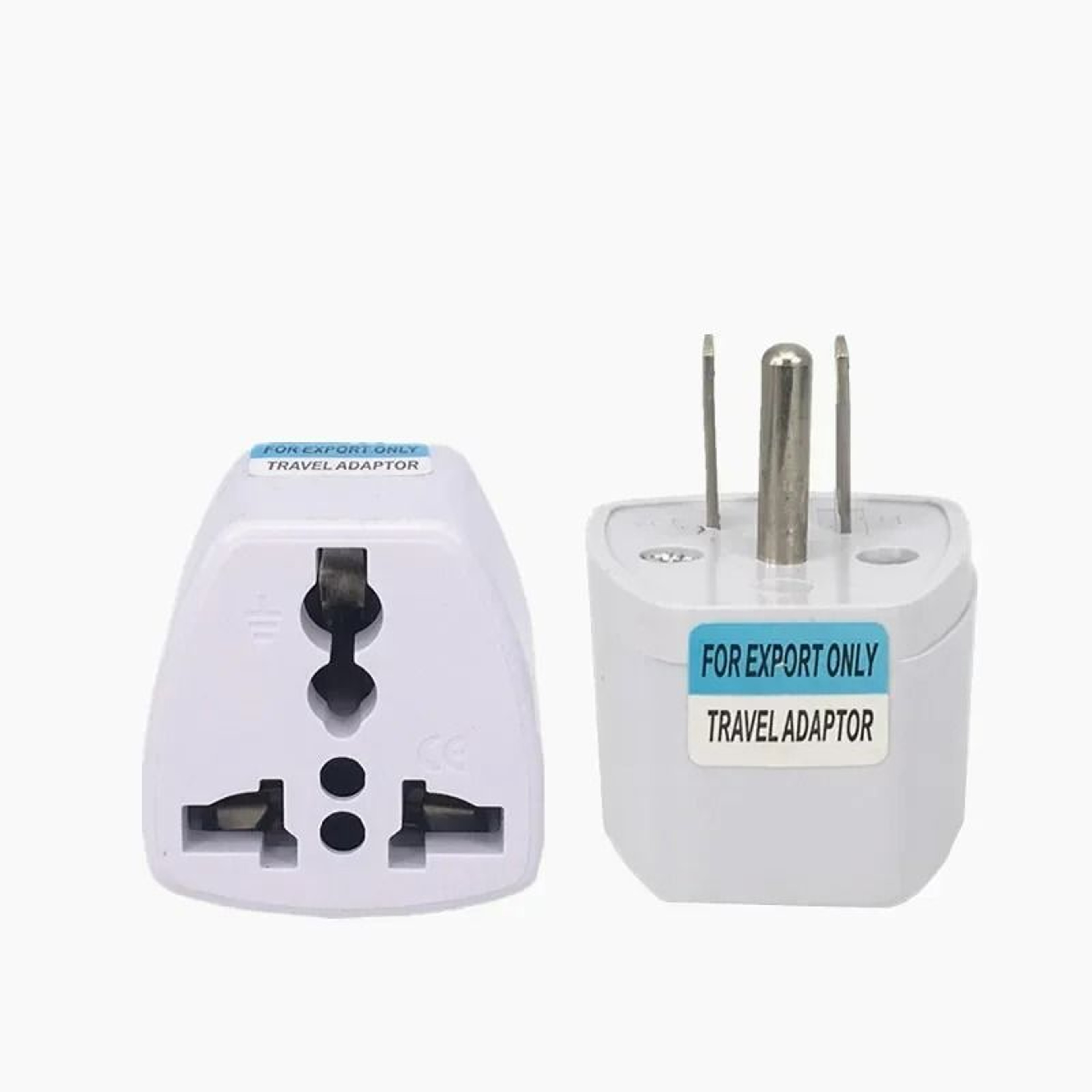 Multi Region Travel Plug Adapter 5