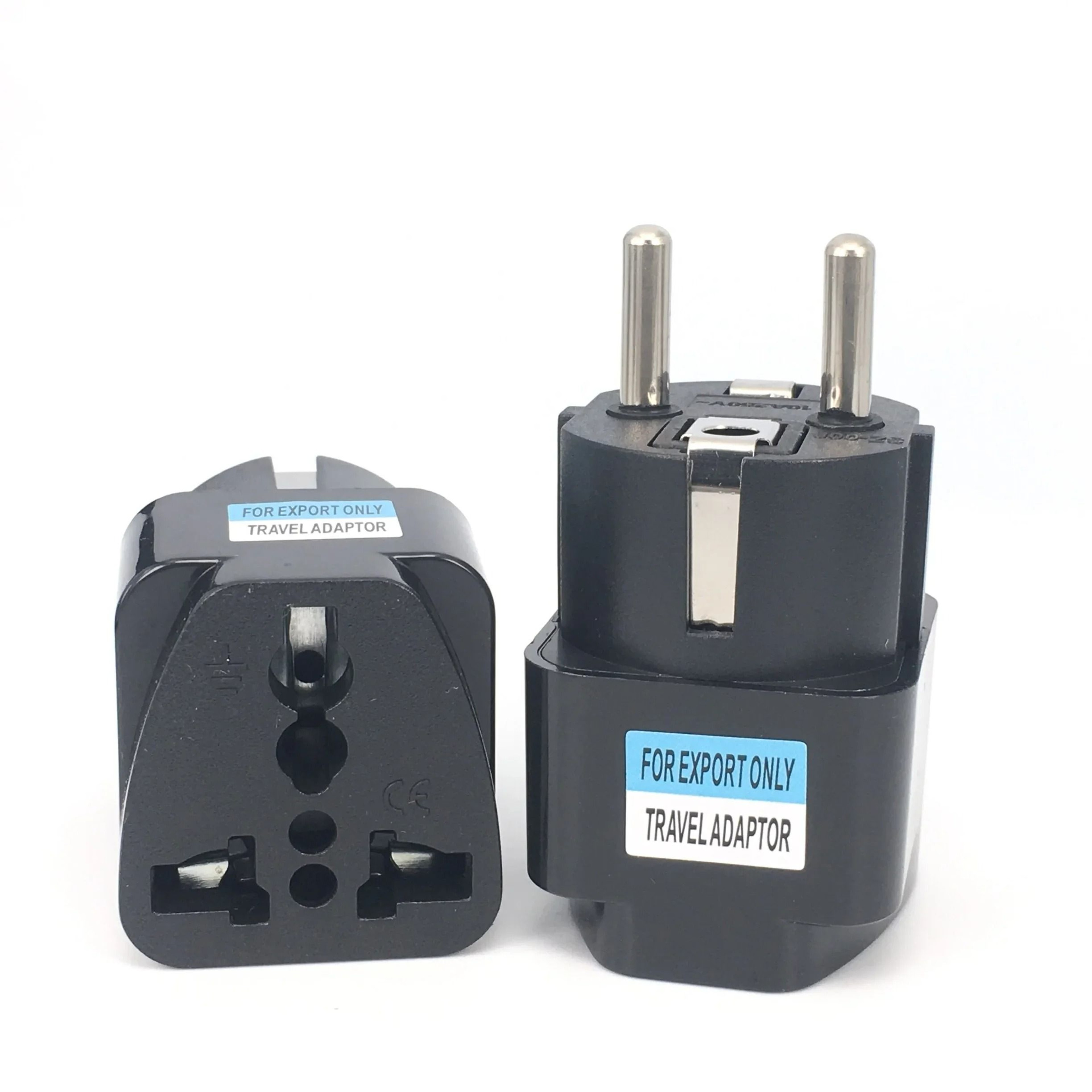 Multi Region Travel Plug Adapter 12