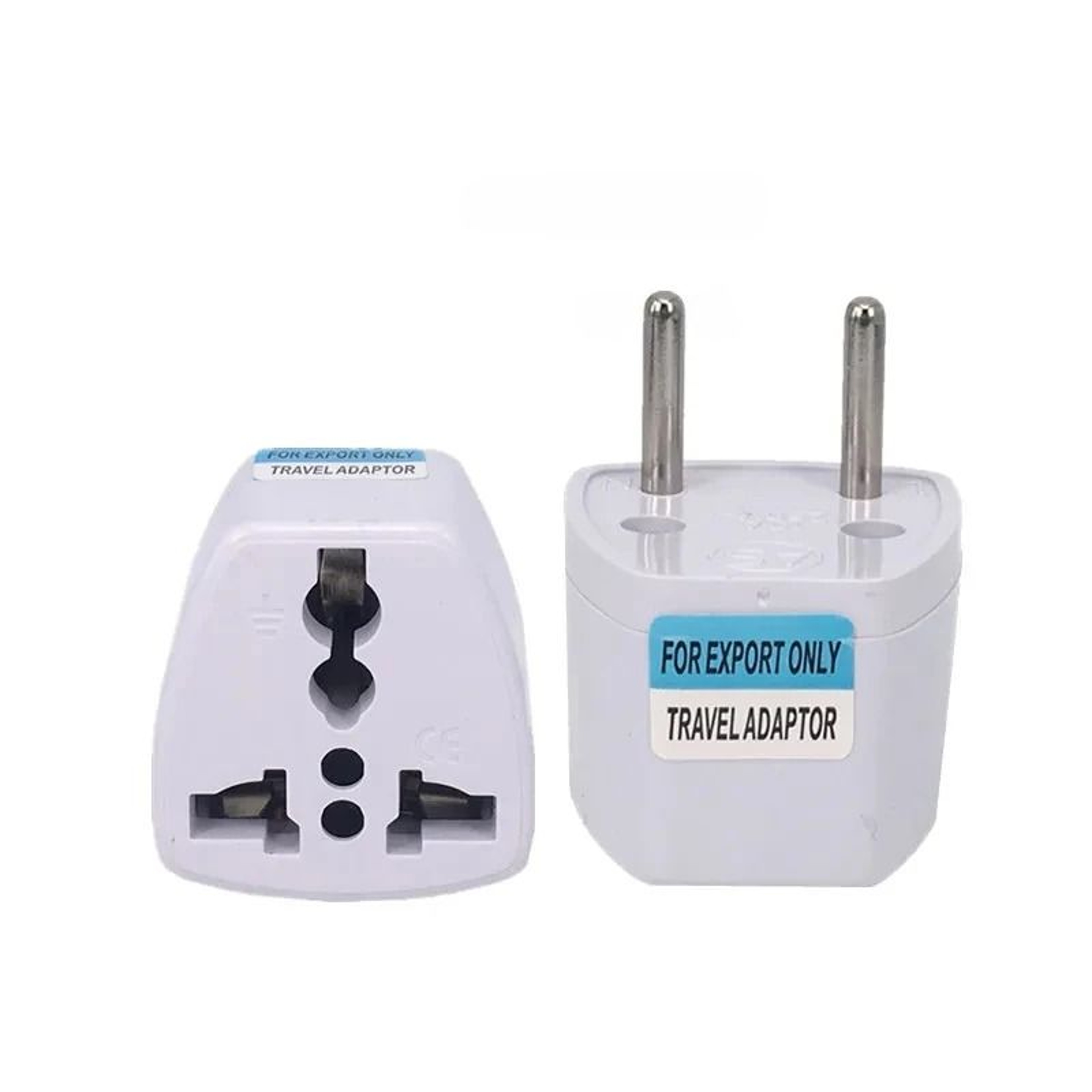 Multi Region Travel Plug Adapter 9