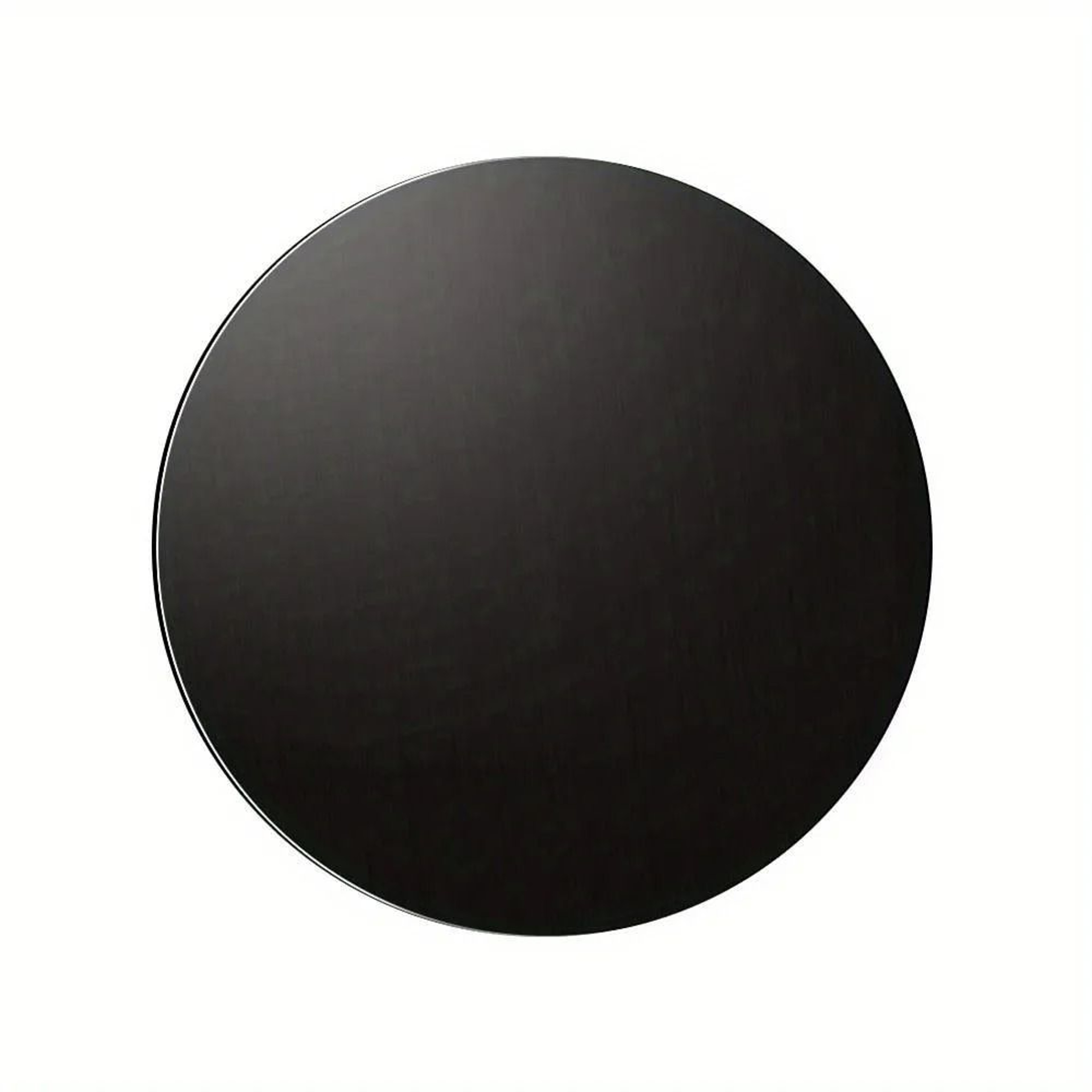 Adhesive Magnetic Mount Metal Plates 8