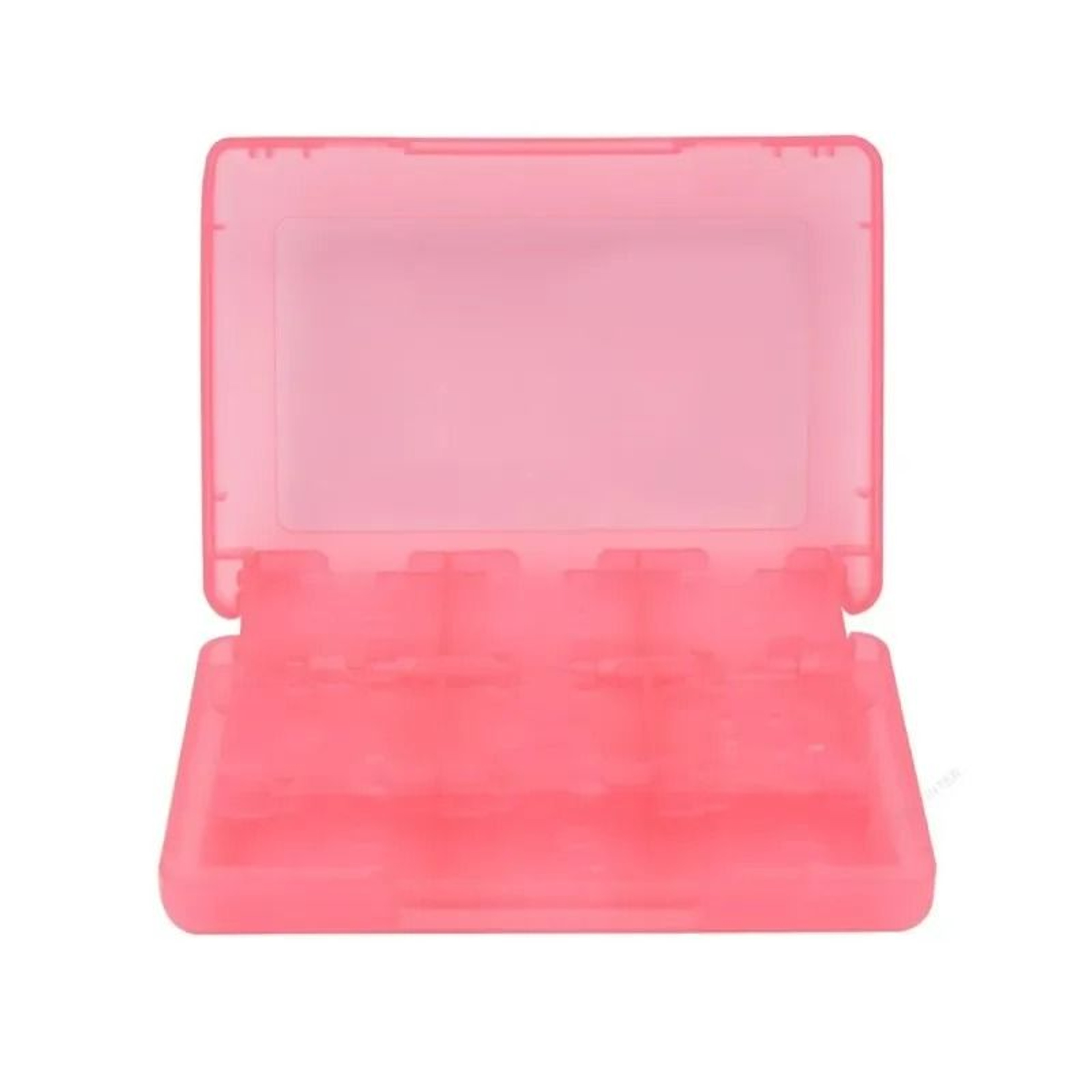 28 Slot Nintendo Cartridge Case 9