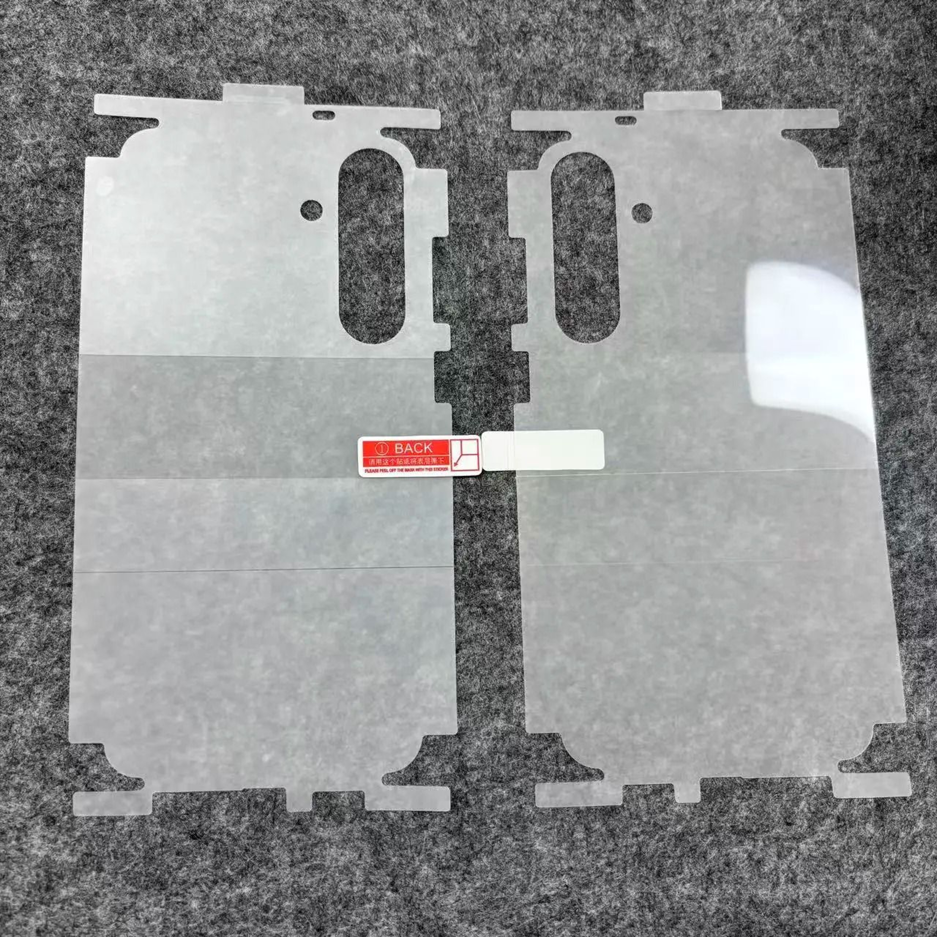 Galaxy S24 S25 Rear Shield 7