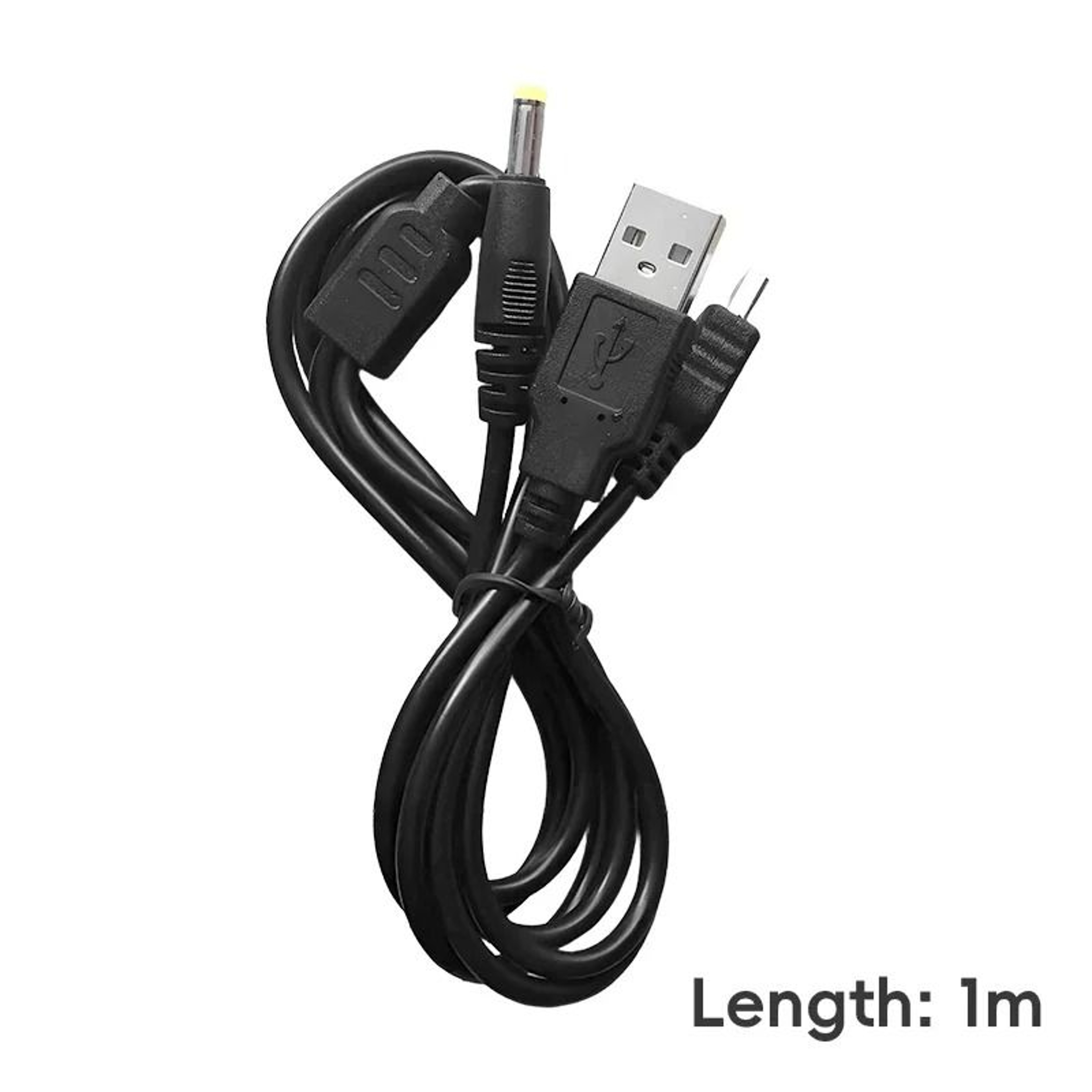 PSP Dual Function USB Cable 4