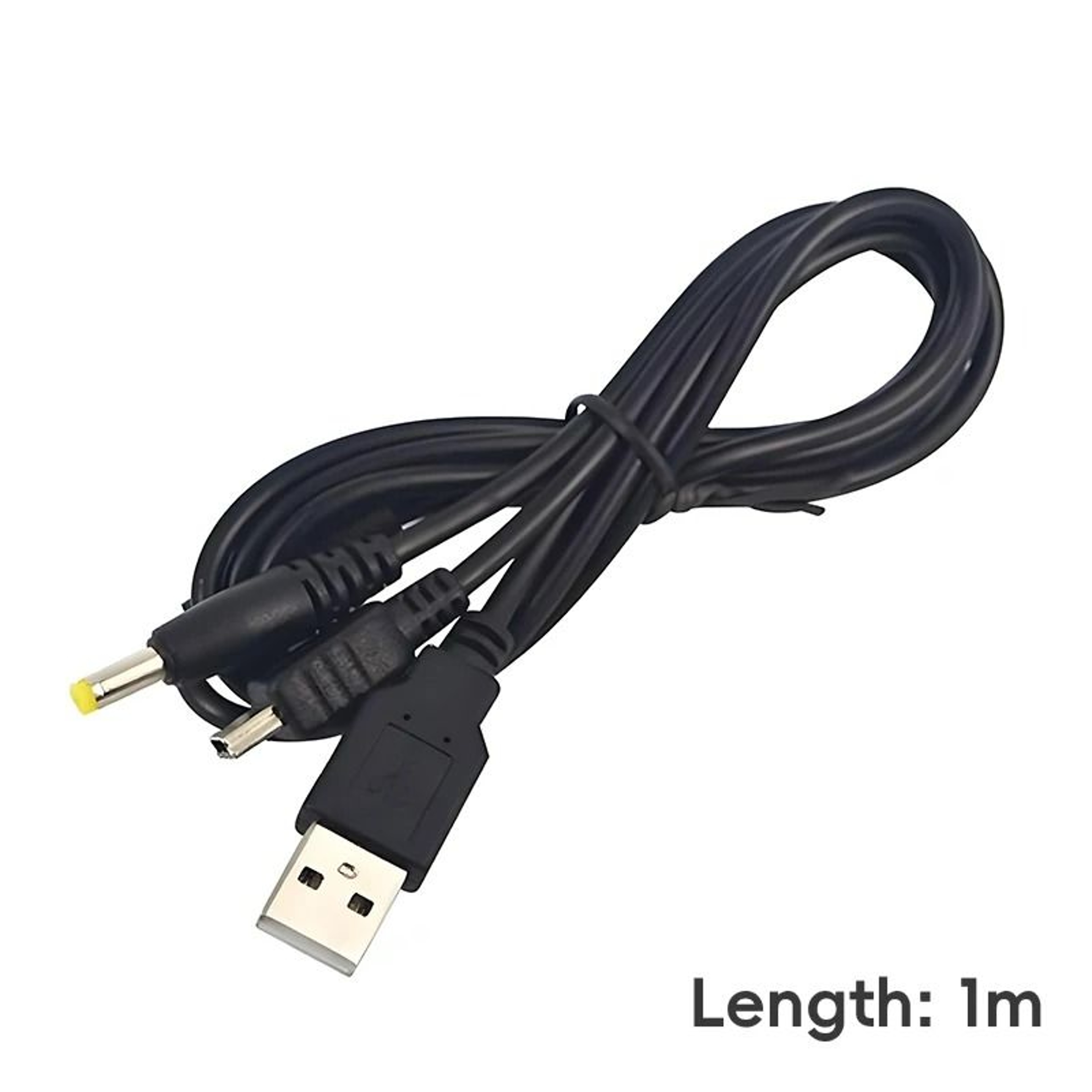 PSP Dual Function USB Cable 7