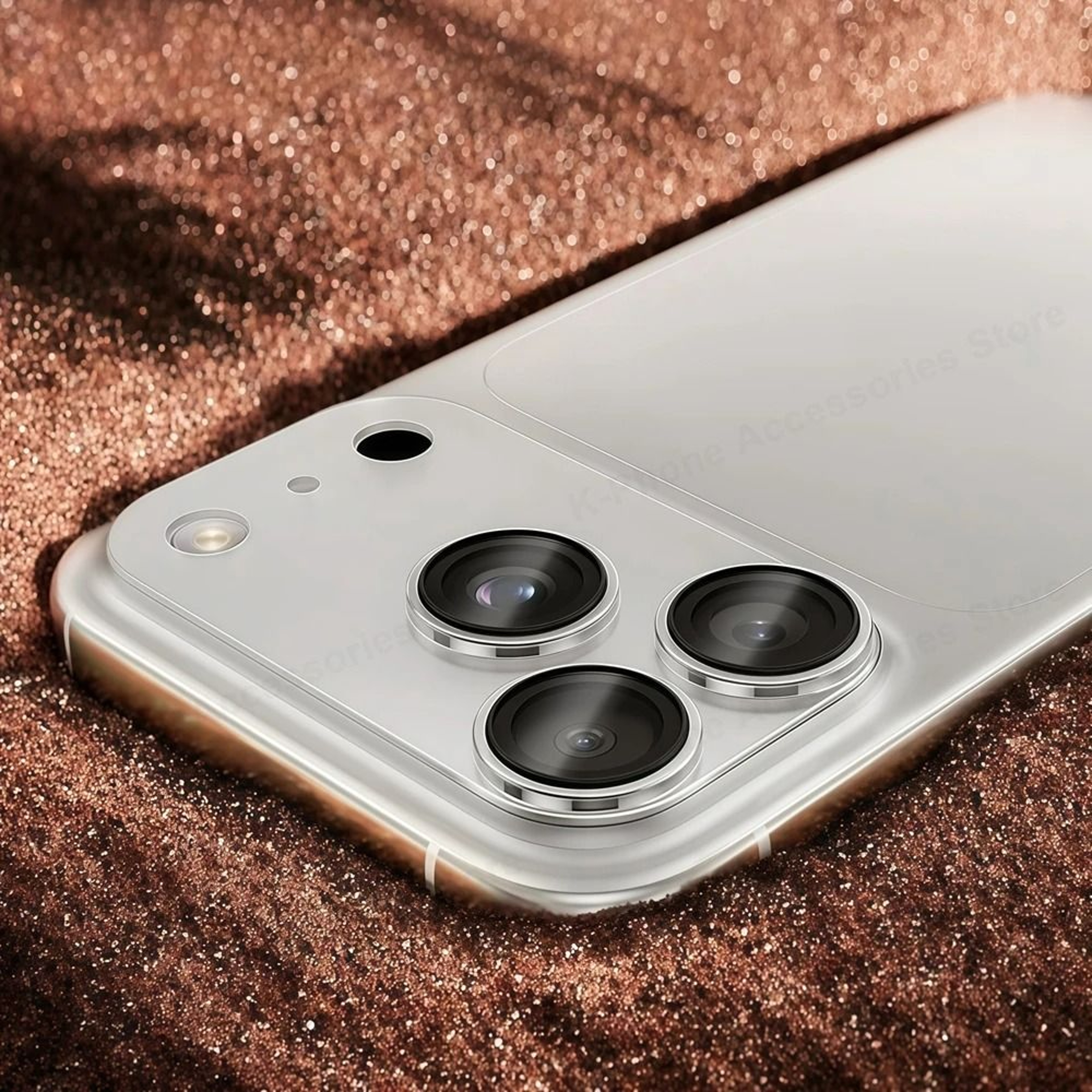 IPhone 17 Camera Glass Cover 3