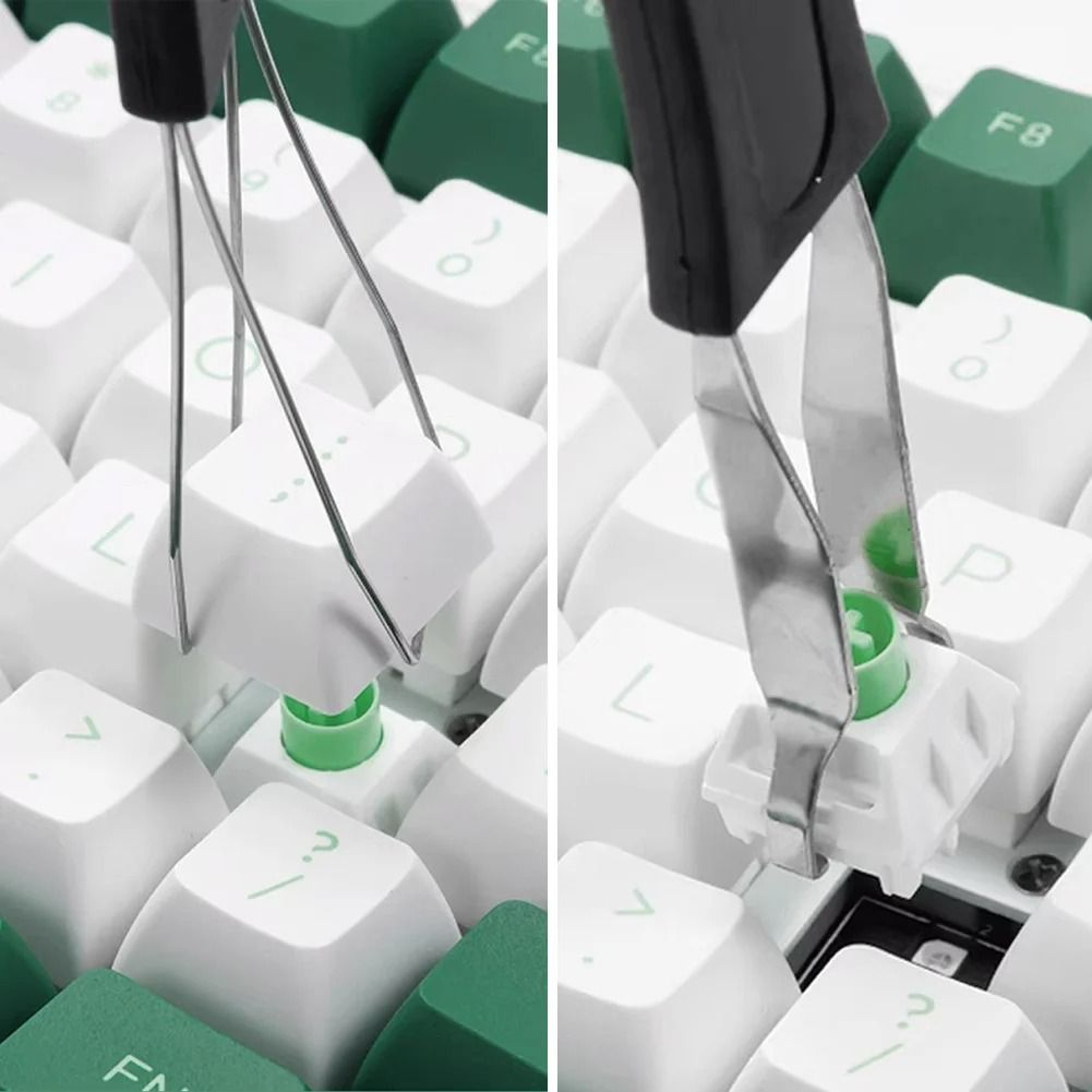 Four Piece Keyboard Maintenance Tools 5