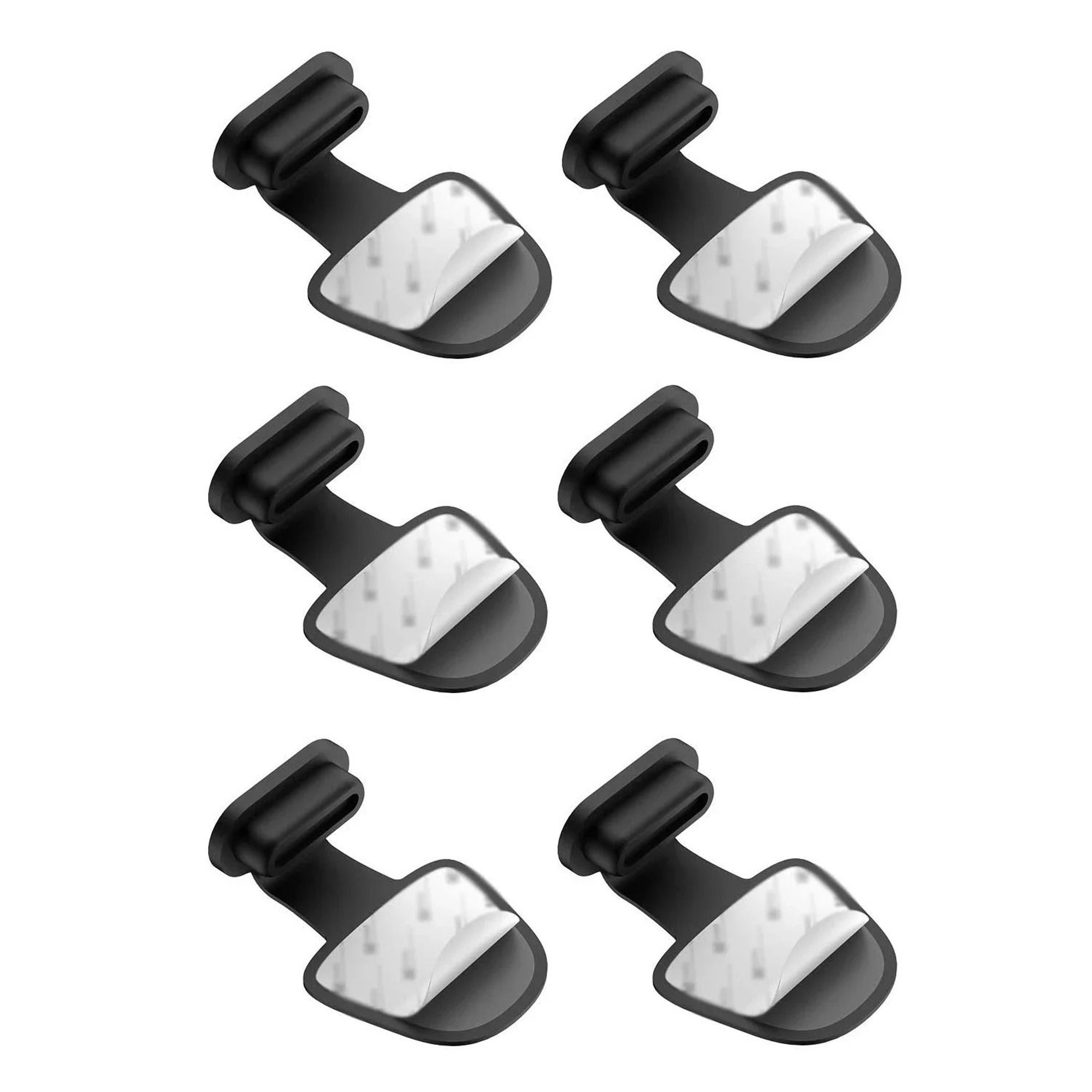 Anti Lost USB C Port Protector 10